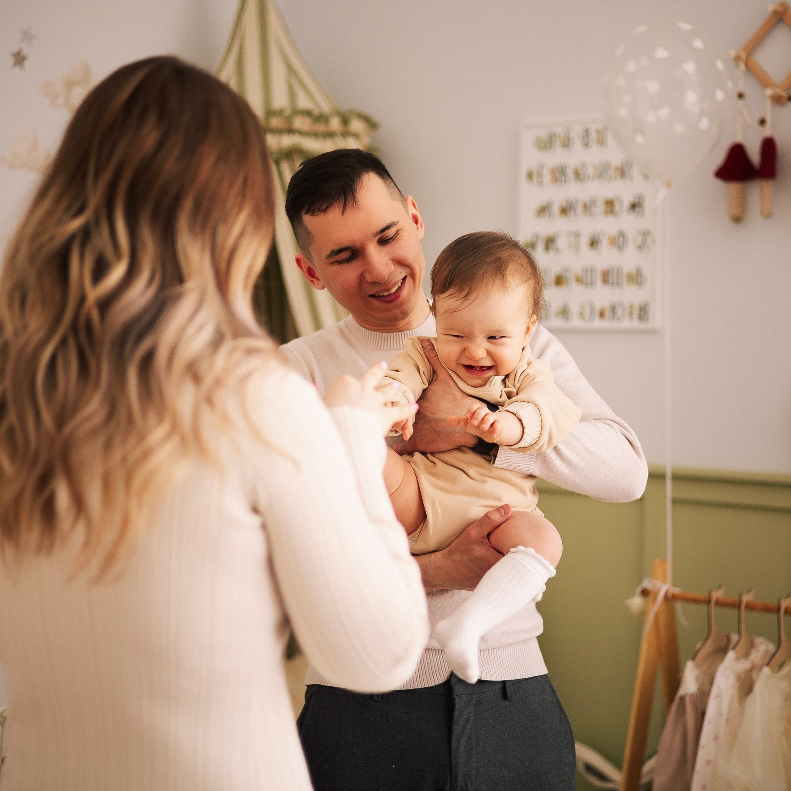 Отзывы. Фотограф в Уфе Хасанова Сумбуль