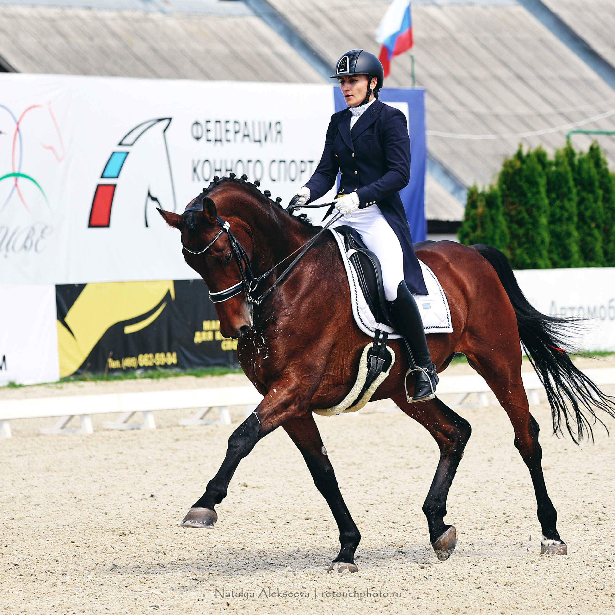 Отзывы. Репортажный фотограф и ретушер в Москве Наталья Алексеева