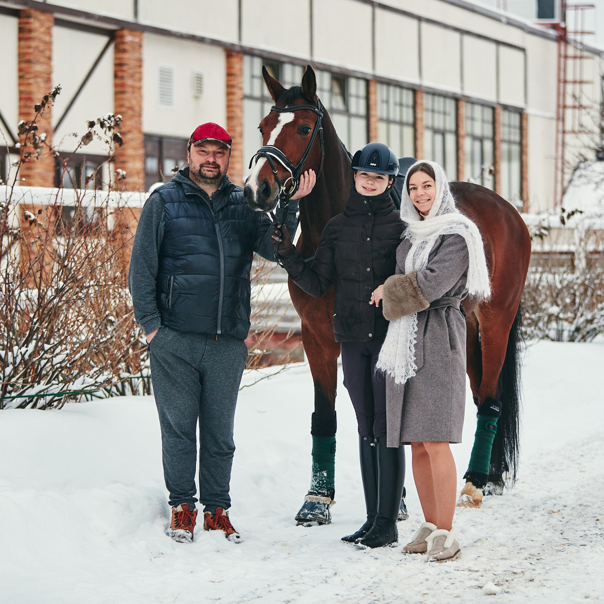 Отзывы. Репортажный фотограф и ретушер в Москве Наталья Алексеева