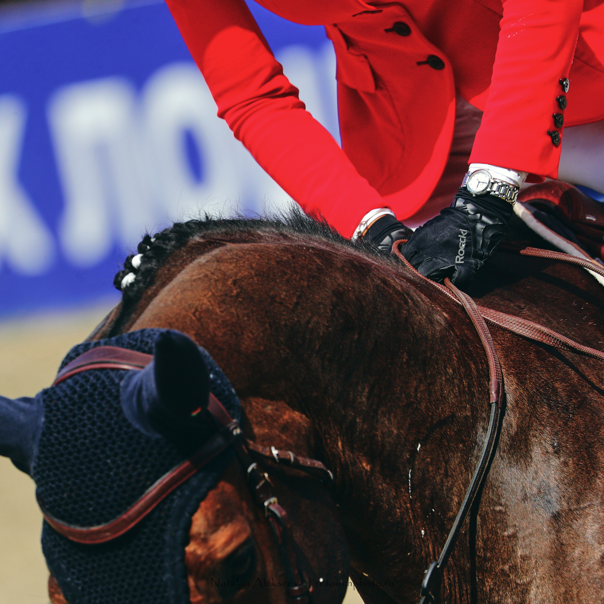 Отзывы. Репортажный фотограф и ретушер в Москве Наталья Алексеева