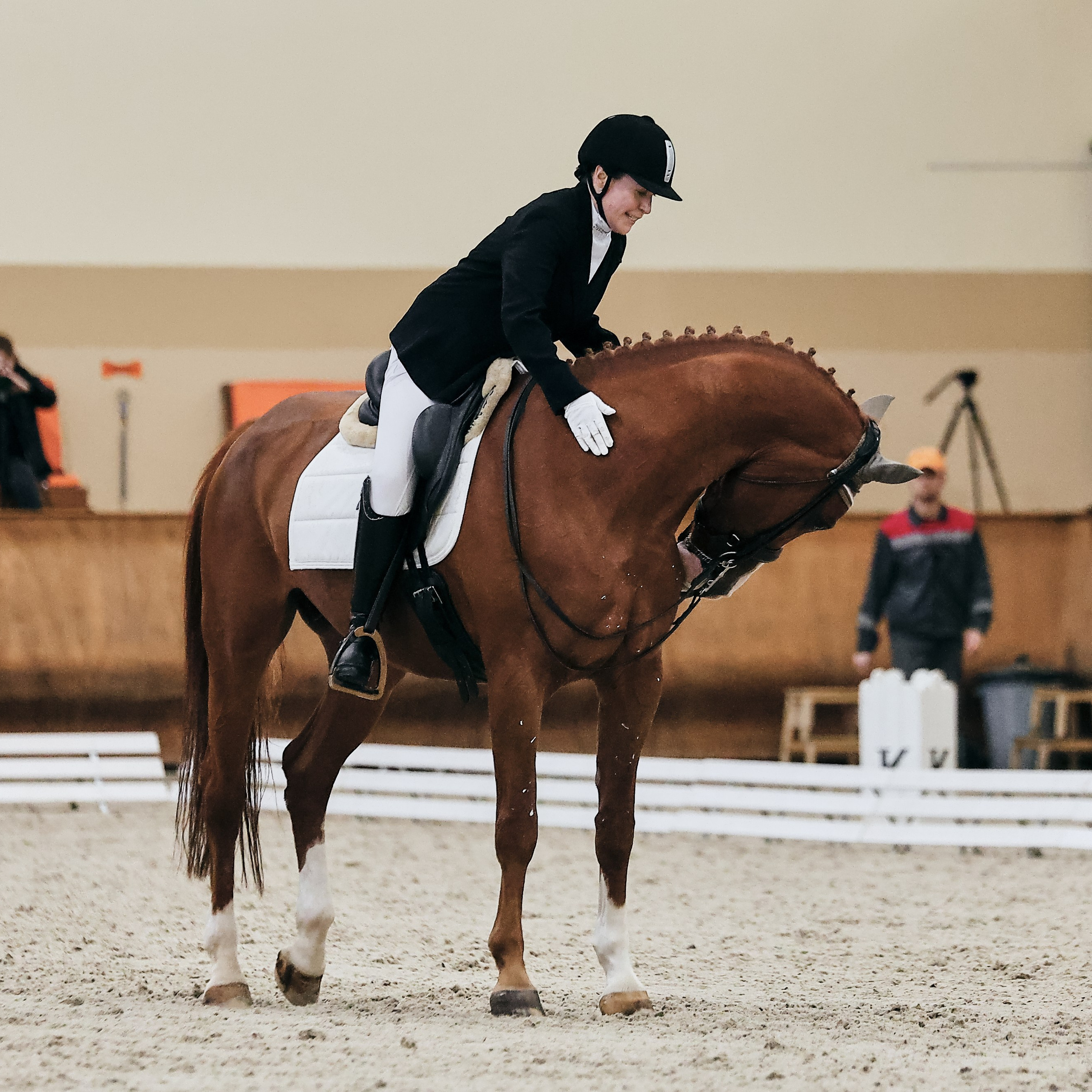 Отзывы. Репортажный фотограф и ретушер в Москве Наталья Алексеева