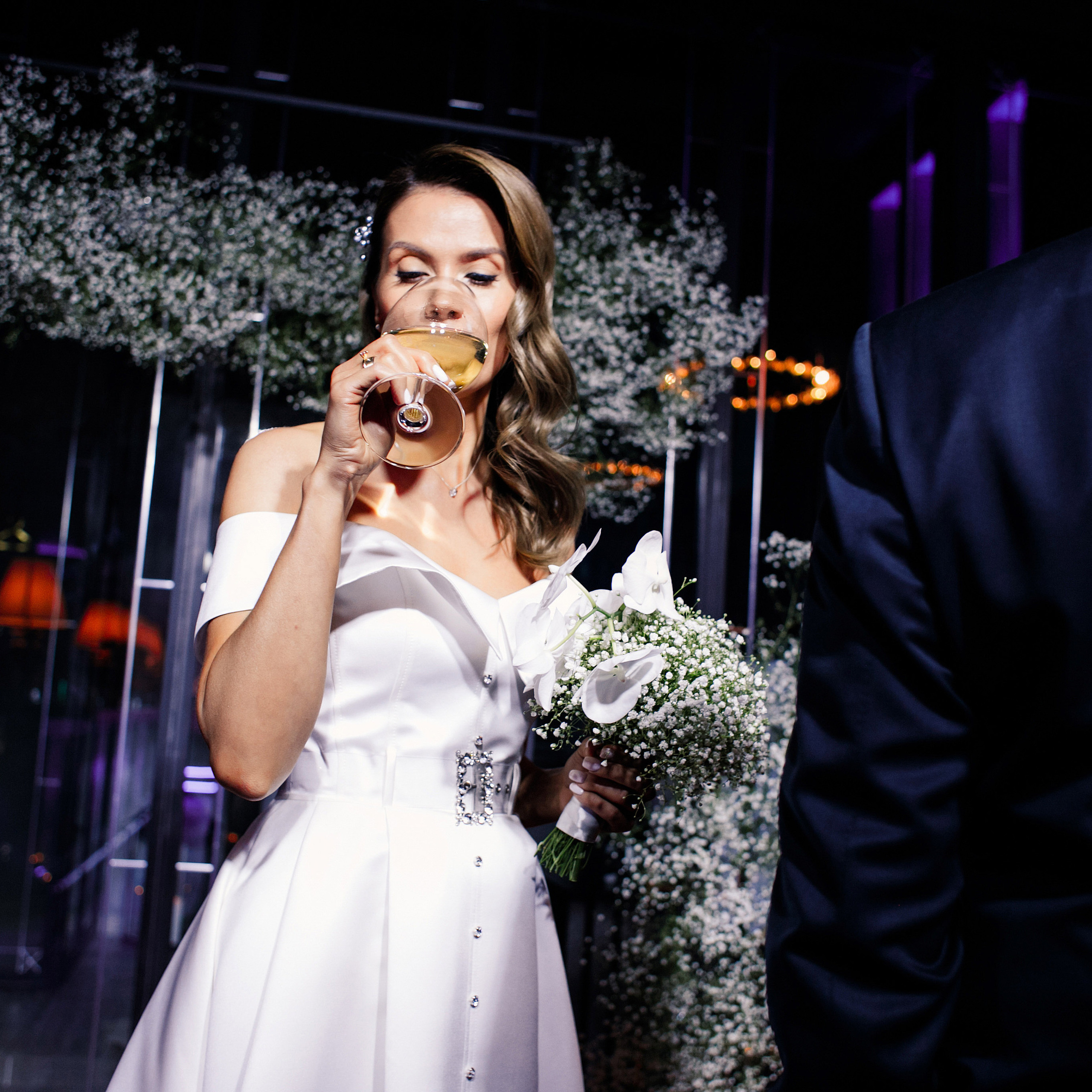 Свадьба Айрата И Наили