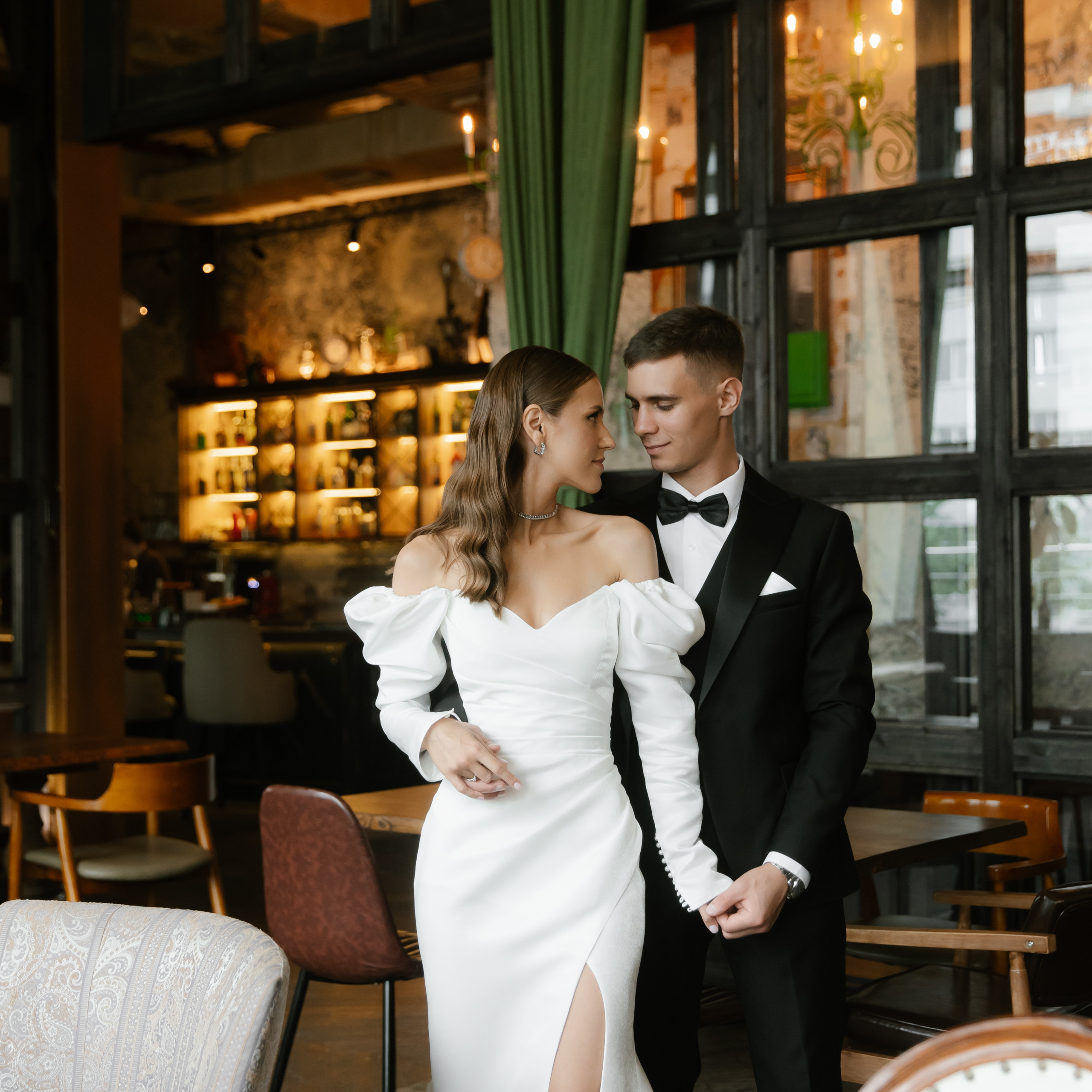 Отзывы. Свадебный и семейный фотограф в Красноярске Прохорова Екатерина