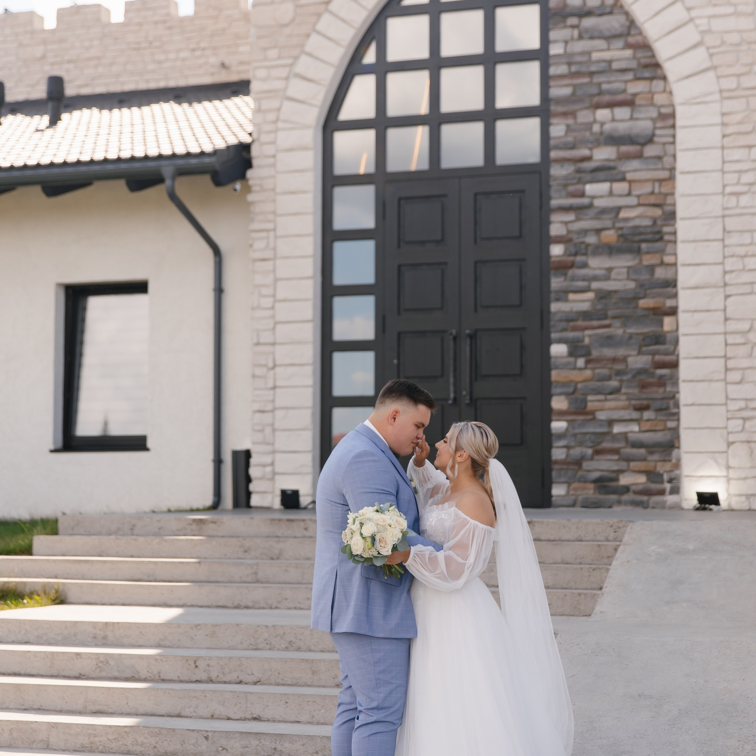 Отзывы. Свадебный и семейный фотограф в Красноярске Прохорова Екатерина