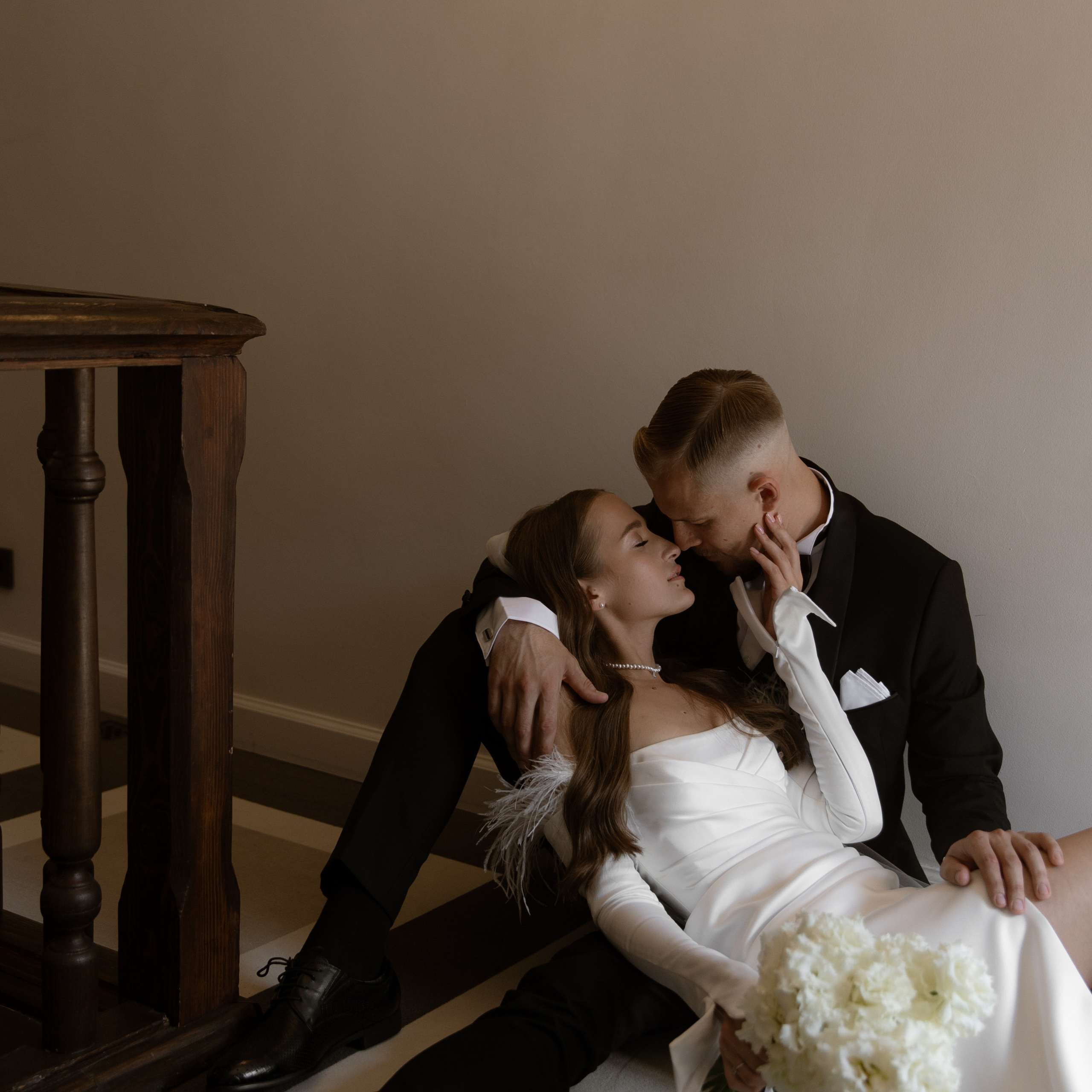 Отзывы. Свадебный и семейный фотограф в Красноярске Прохорова Екатерина