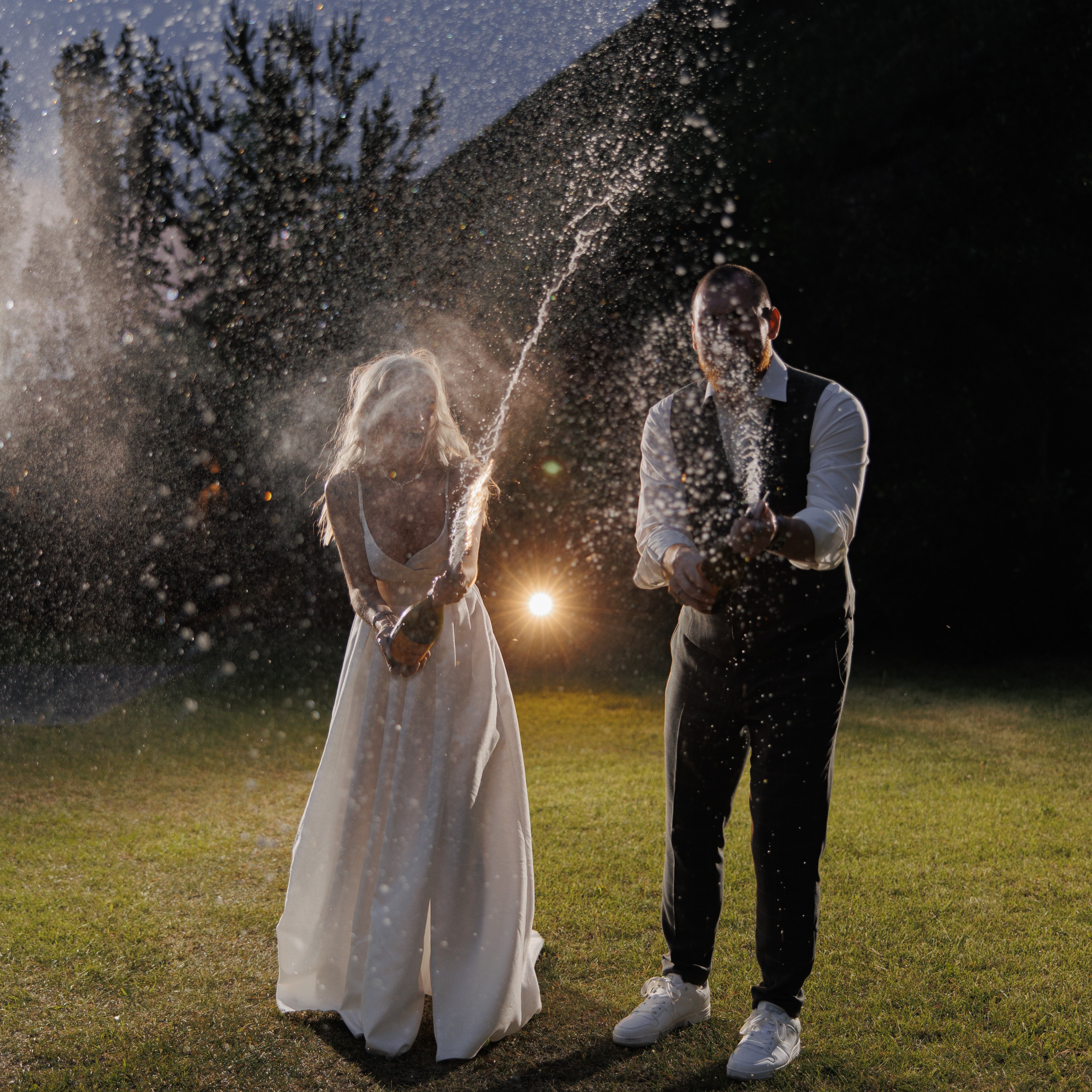 Отзывы. Свадебный и семейный фотограф в Красноярске Прохорова Екатерина