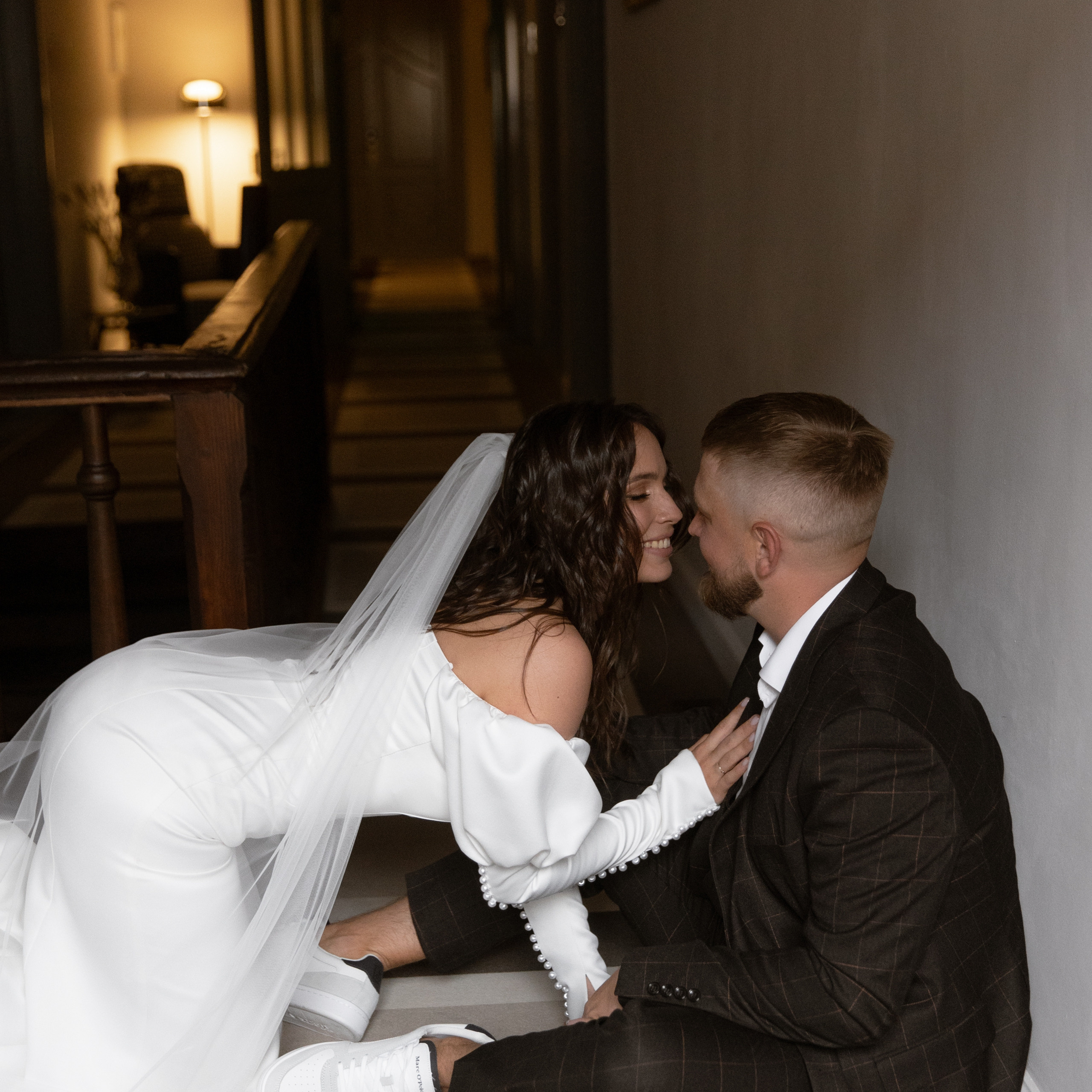 Отзывы. Свадебный и семейный фотограф в Красноярске Прохорова Екатерина