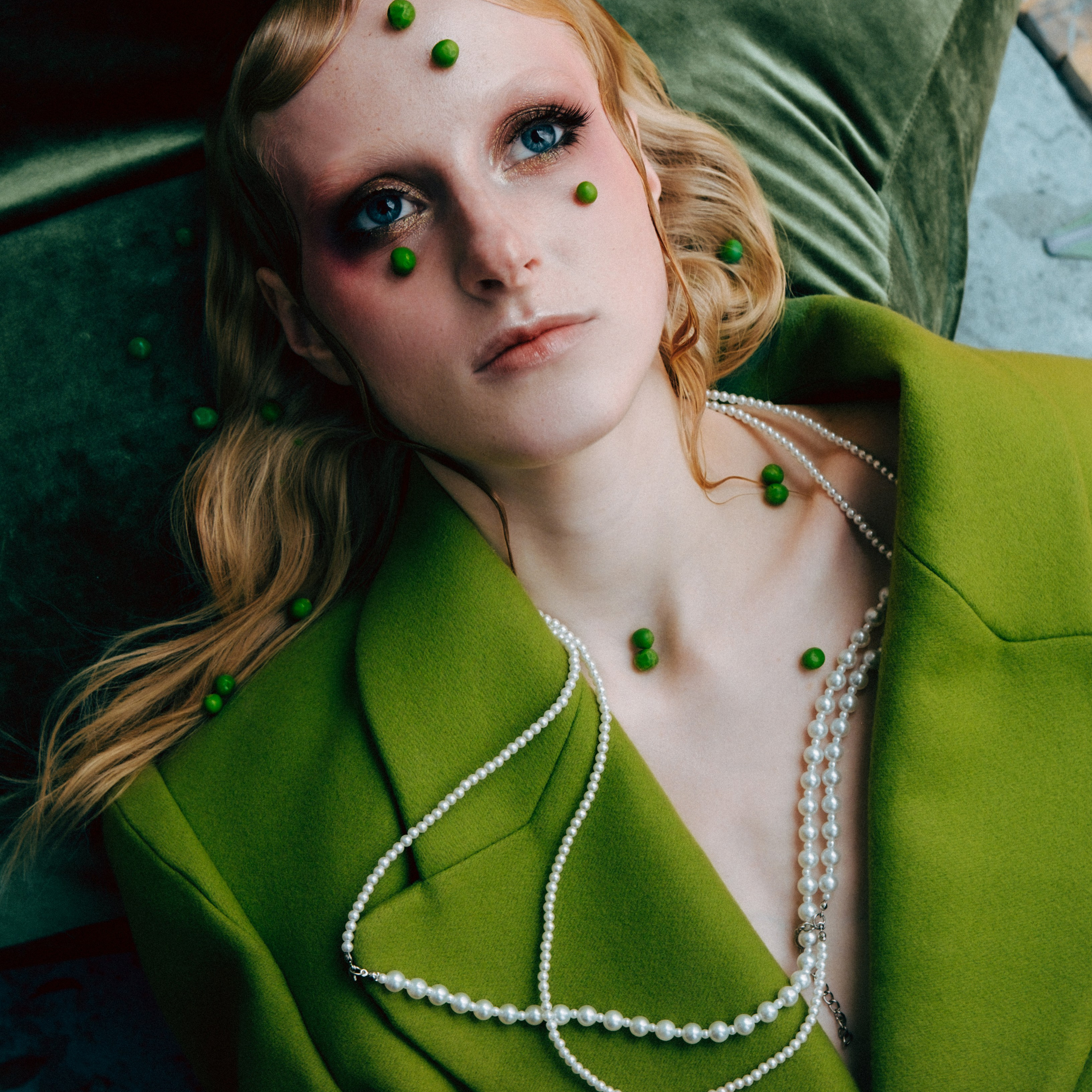 Дочь Самурая for Atmosfere'26