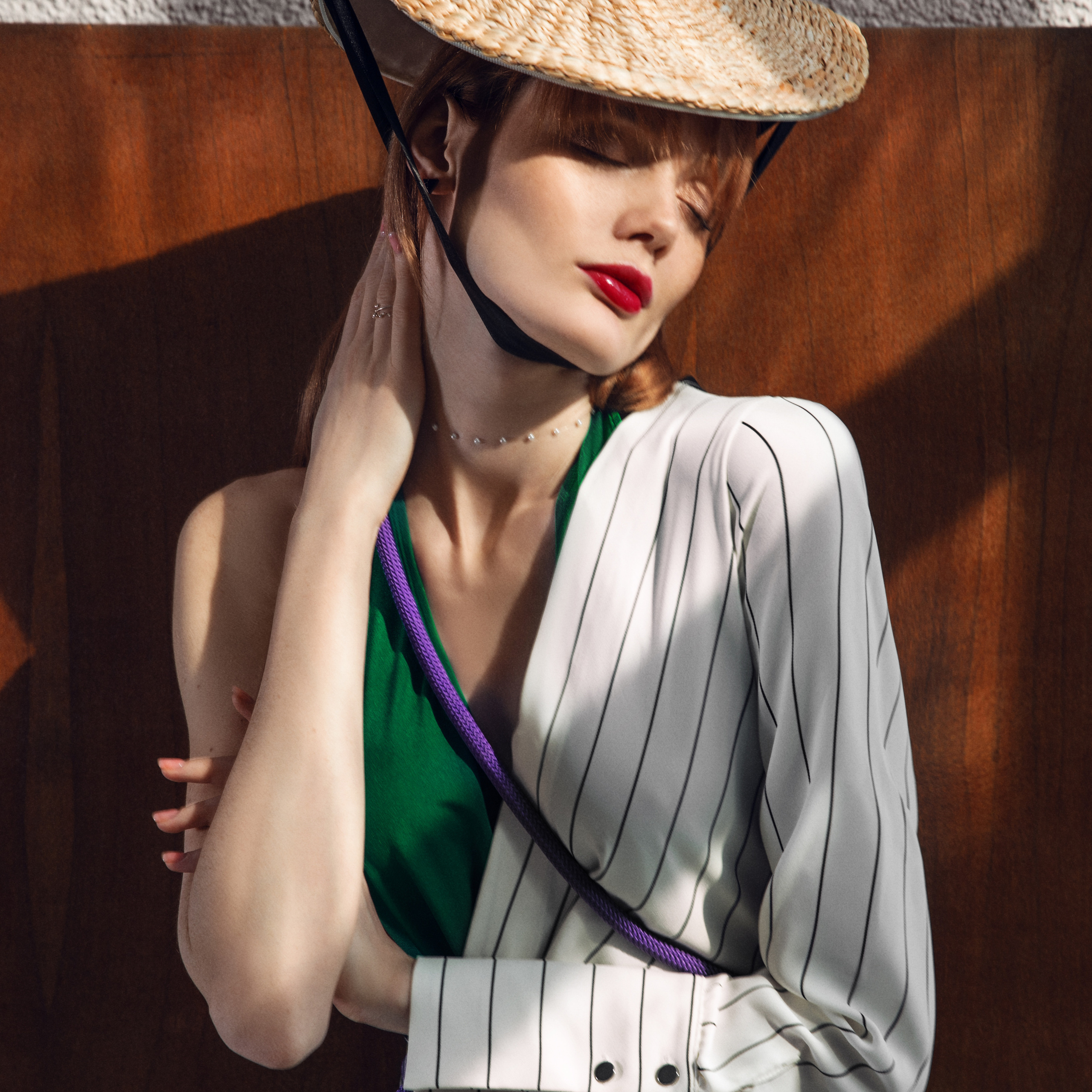 Kira for NStyle Magazine '19