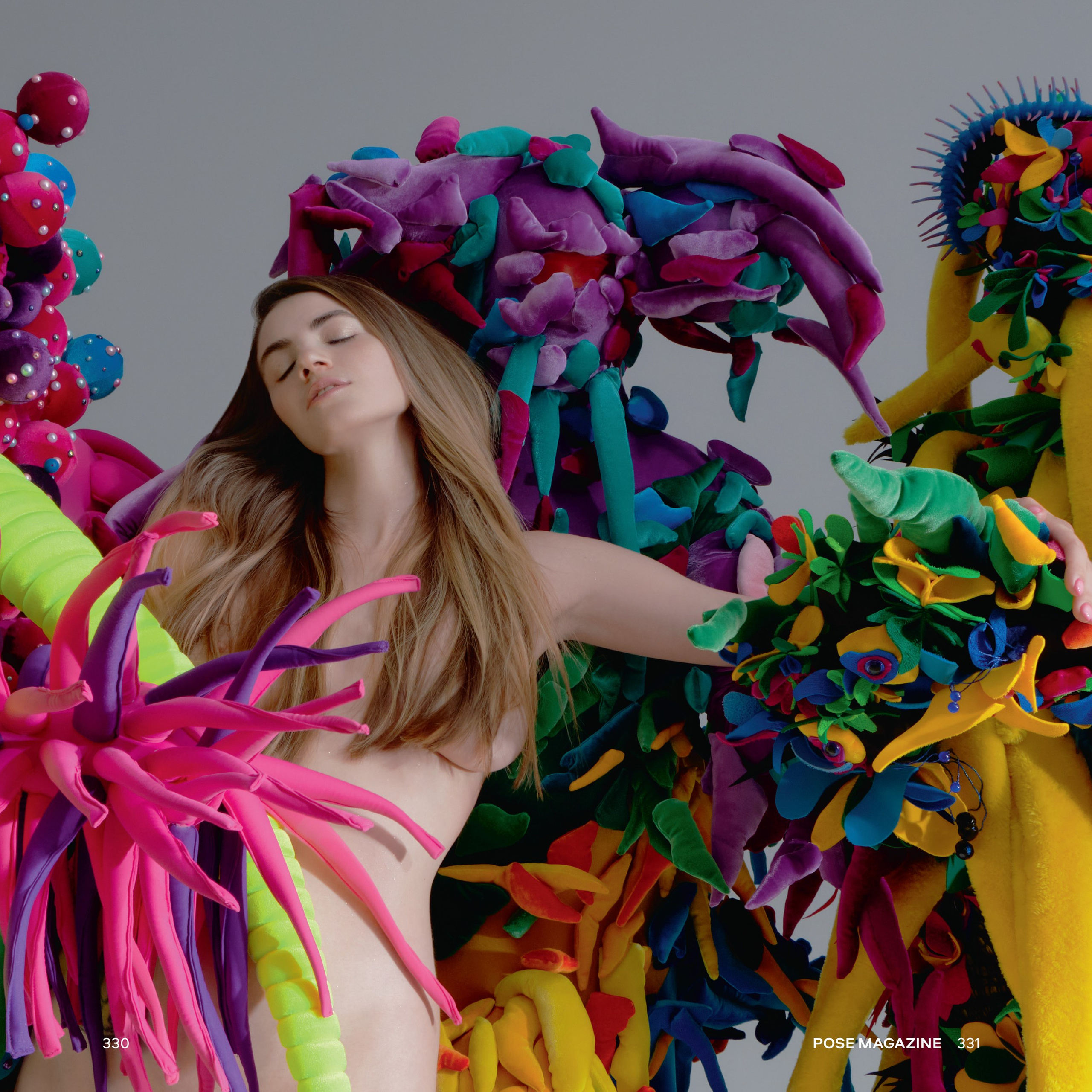 Love Is… for POSE '24