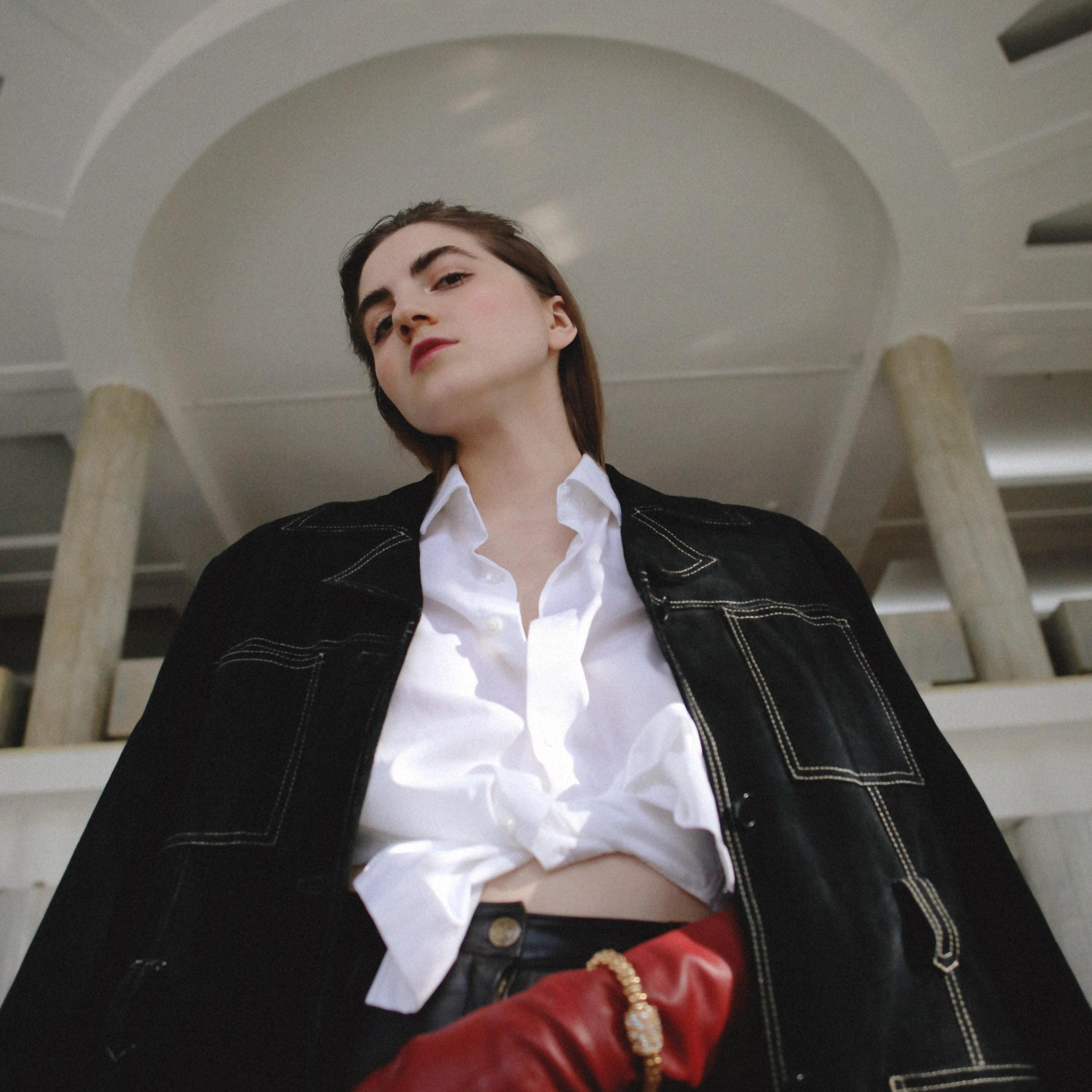 Without You for Arcana Magazine '19