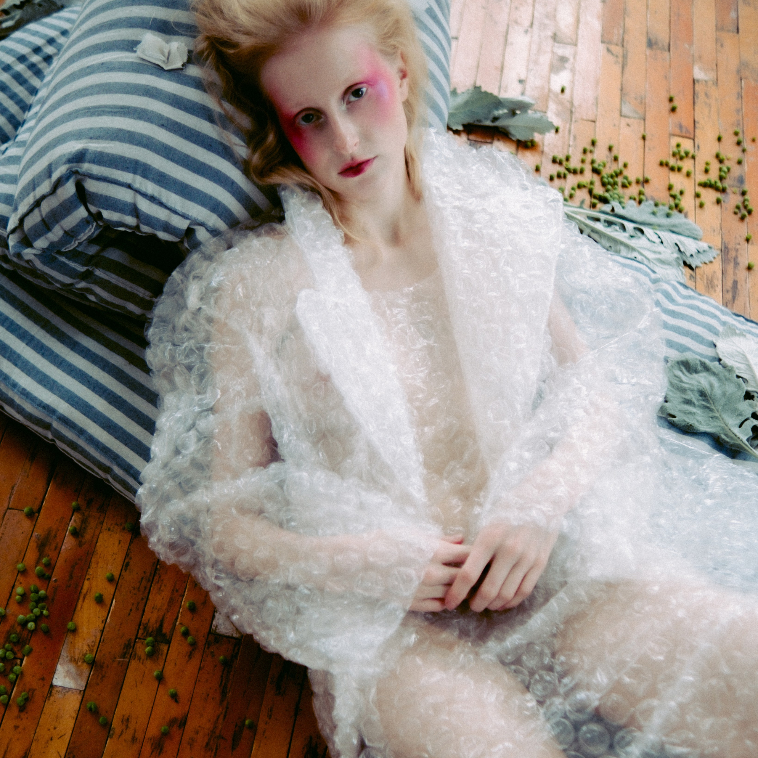 PNG (princessa na goroshine)