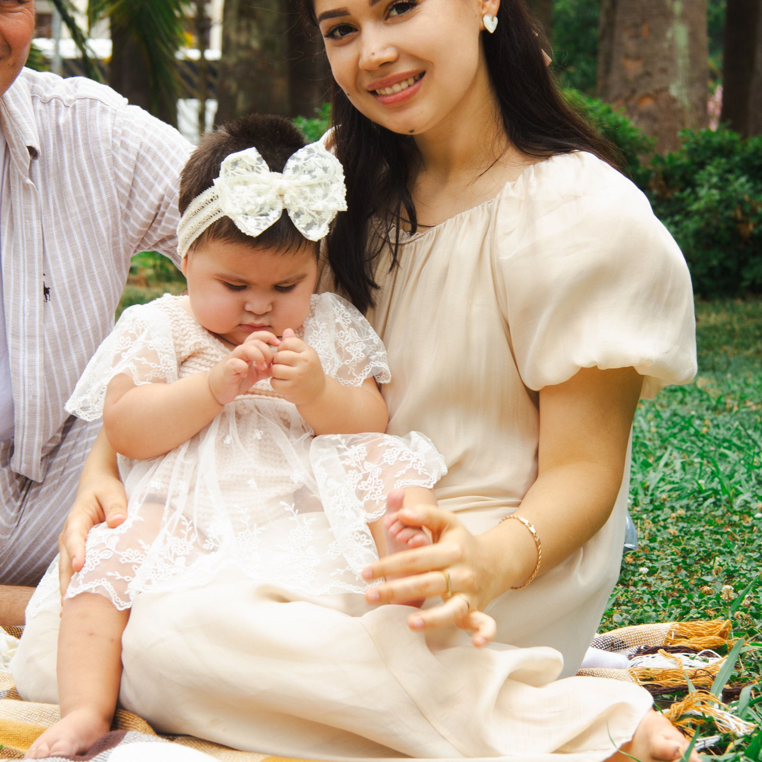 Семейная Съёмка