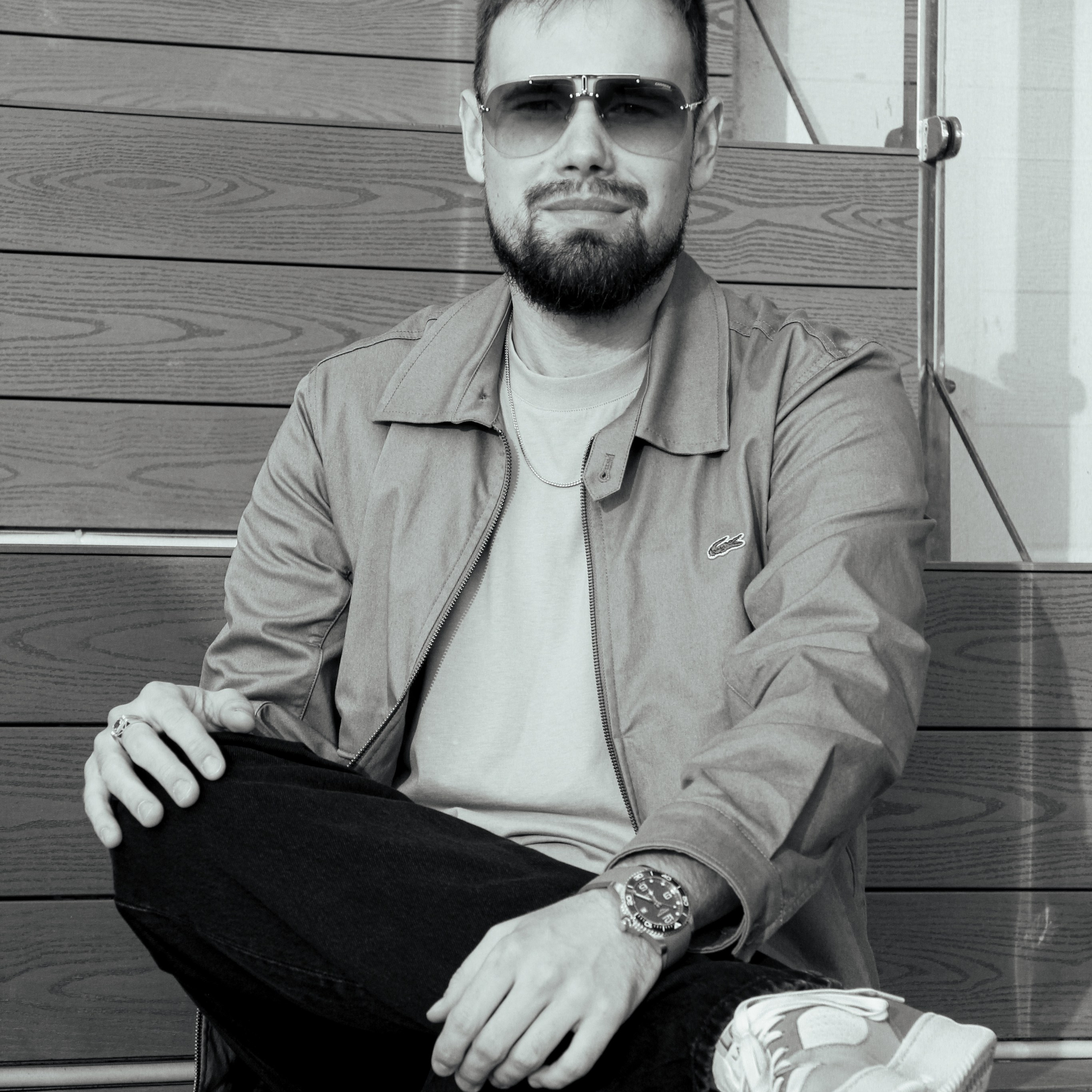 Выездная съёмка