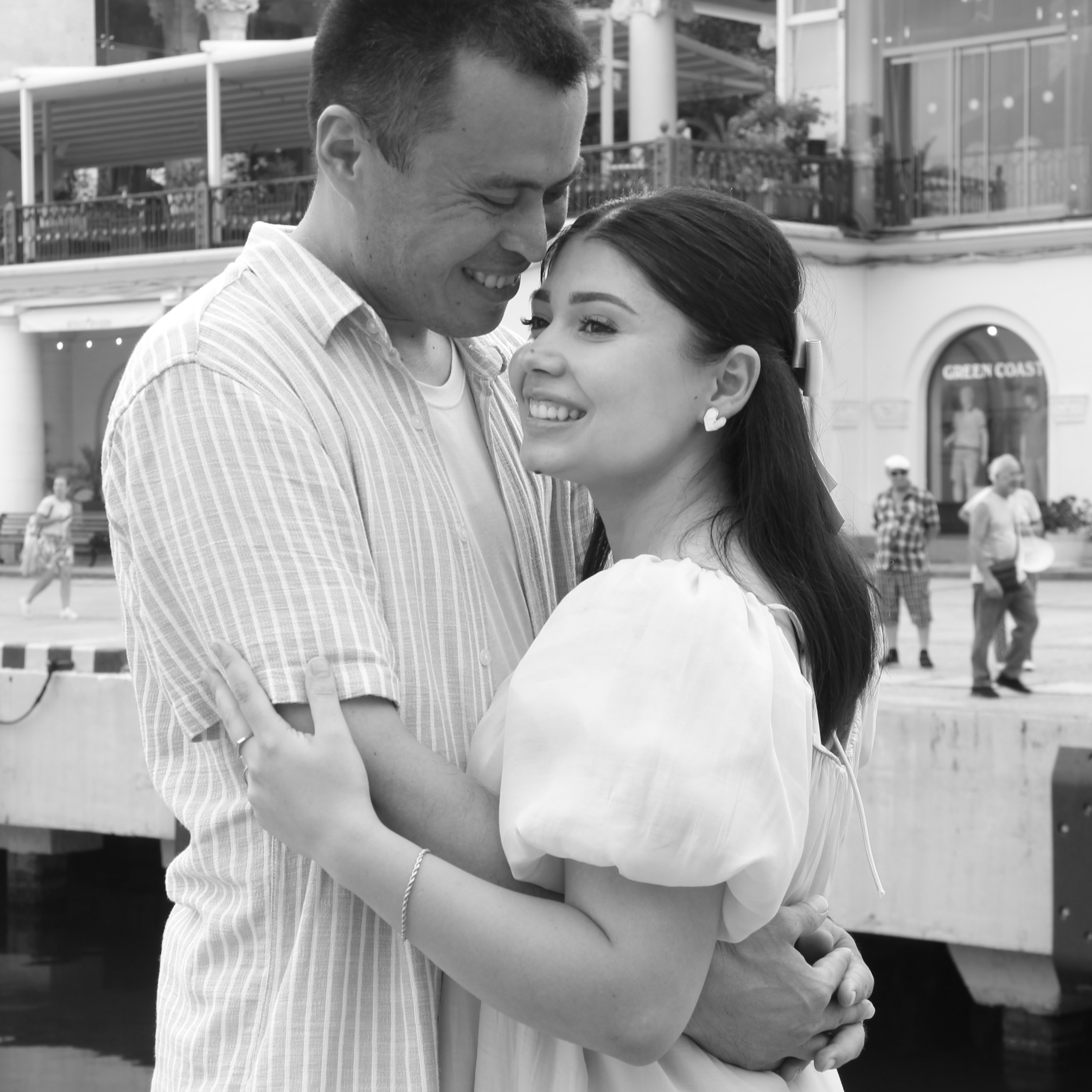 Семейная Съёмка