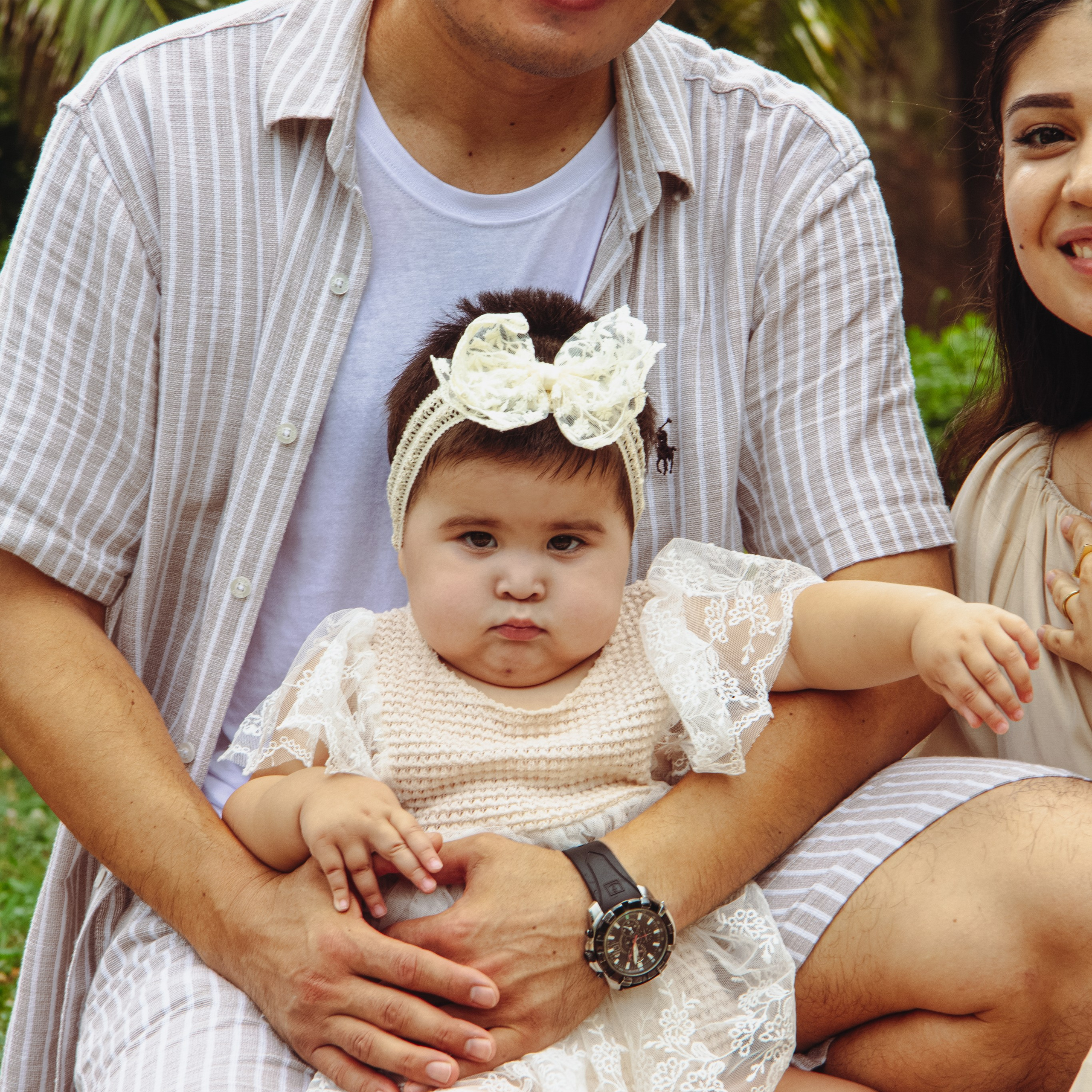 Семейная Съёмка