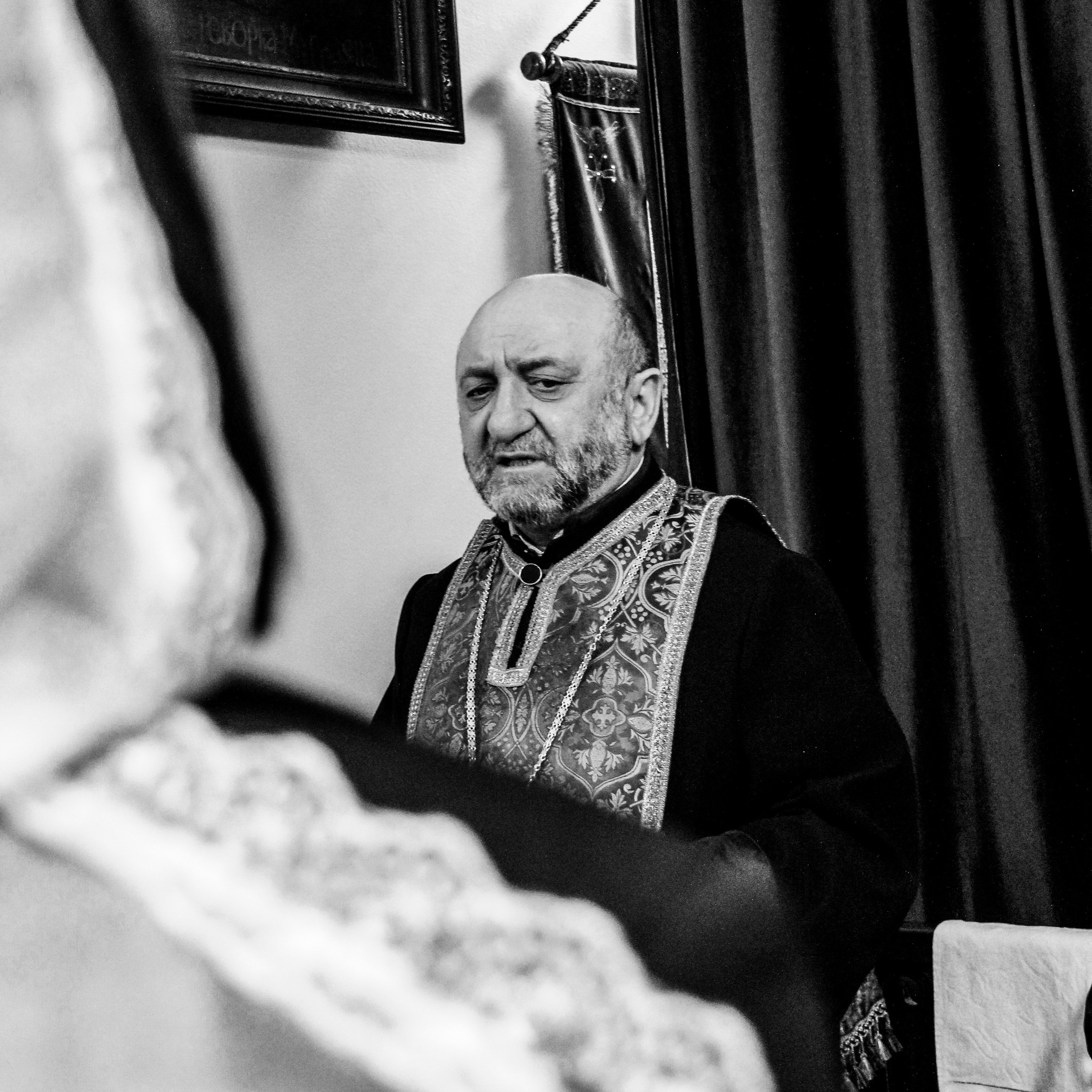 Съёмка мероприятий