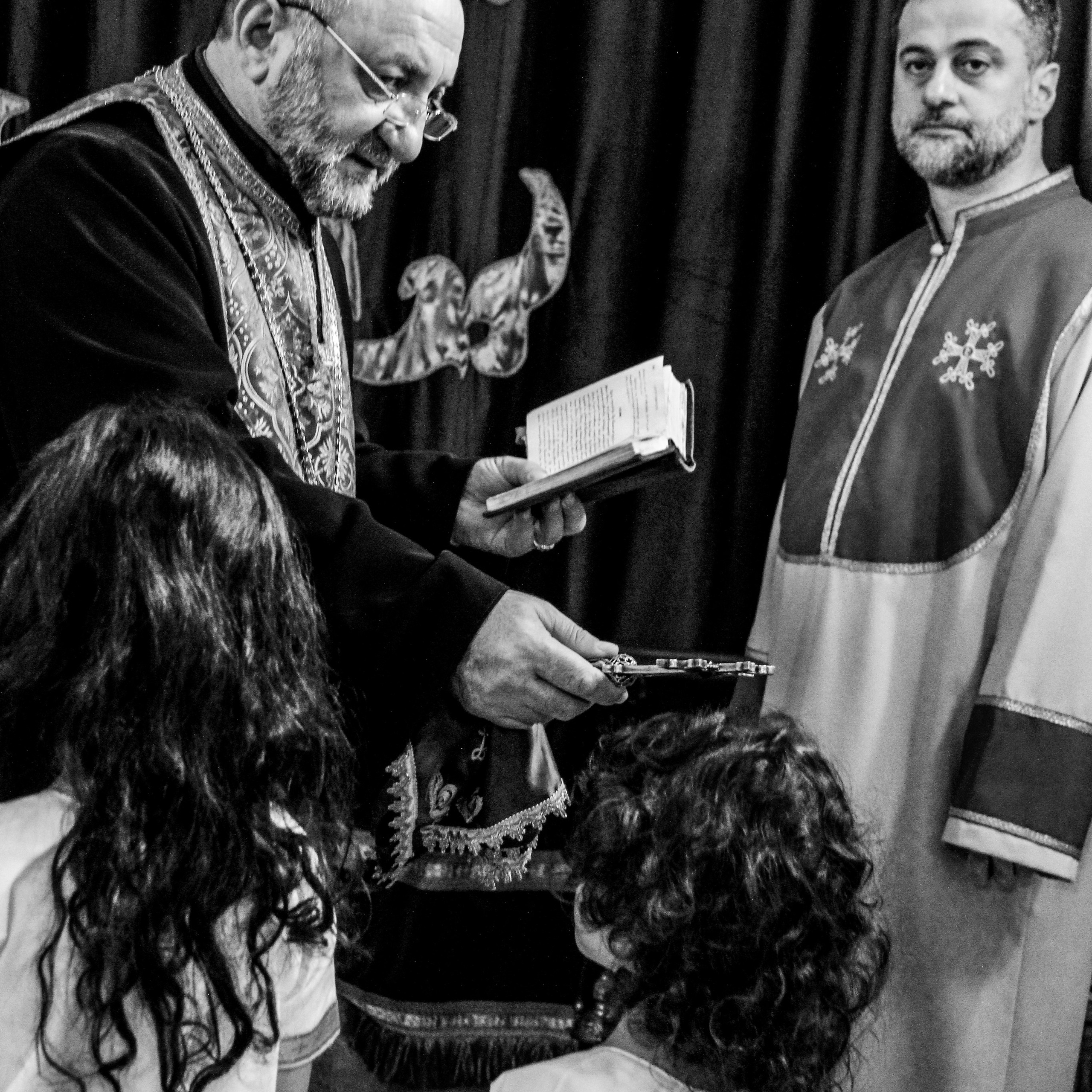 Съёмка мероприятий