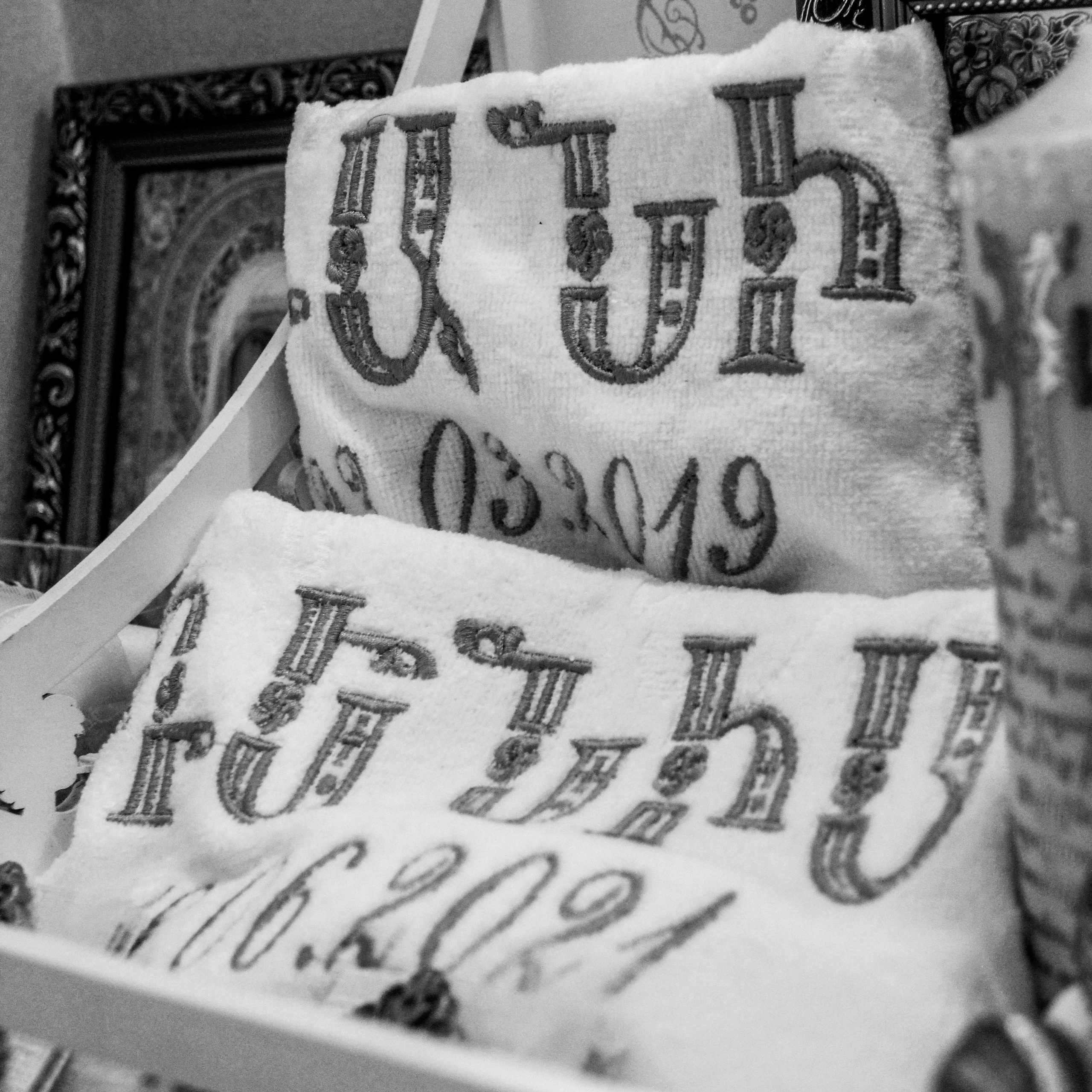 Съёмка мероприятий