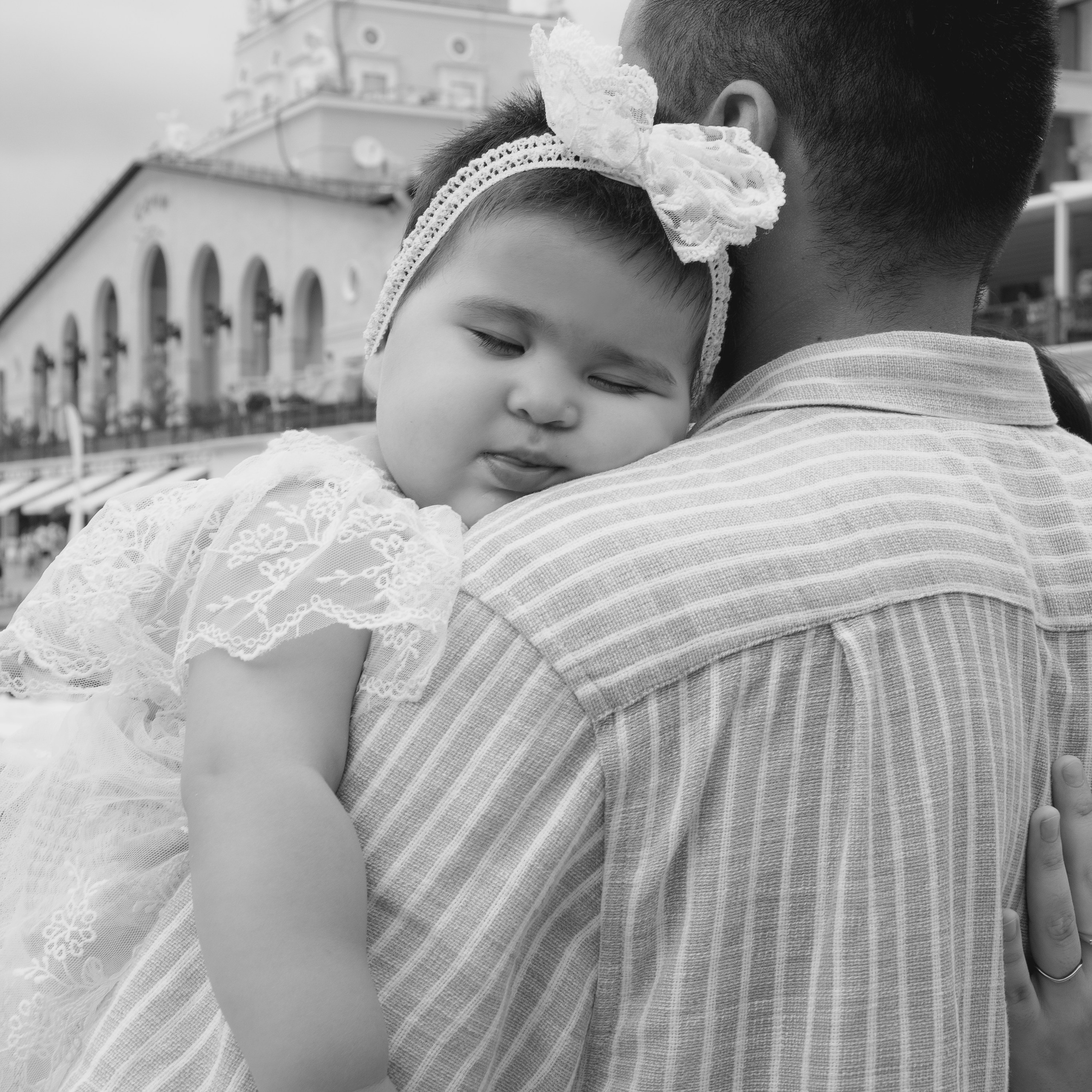 Семейная Съёмка