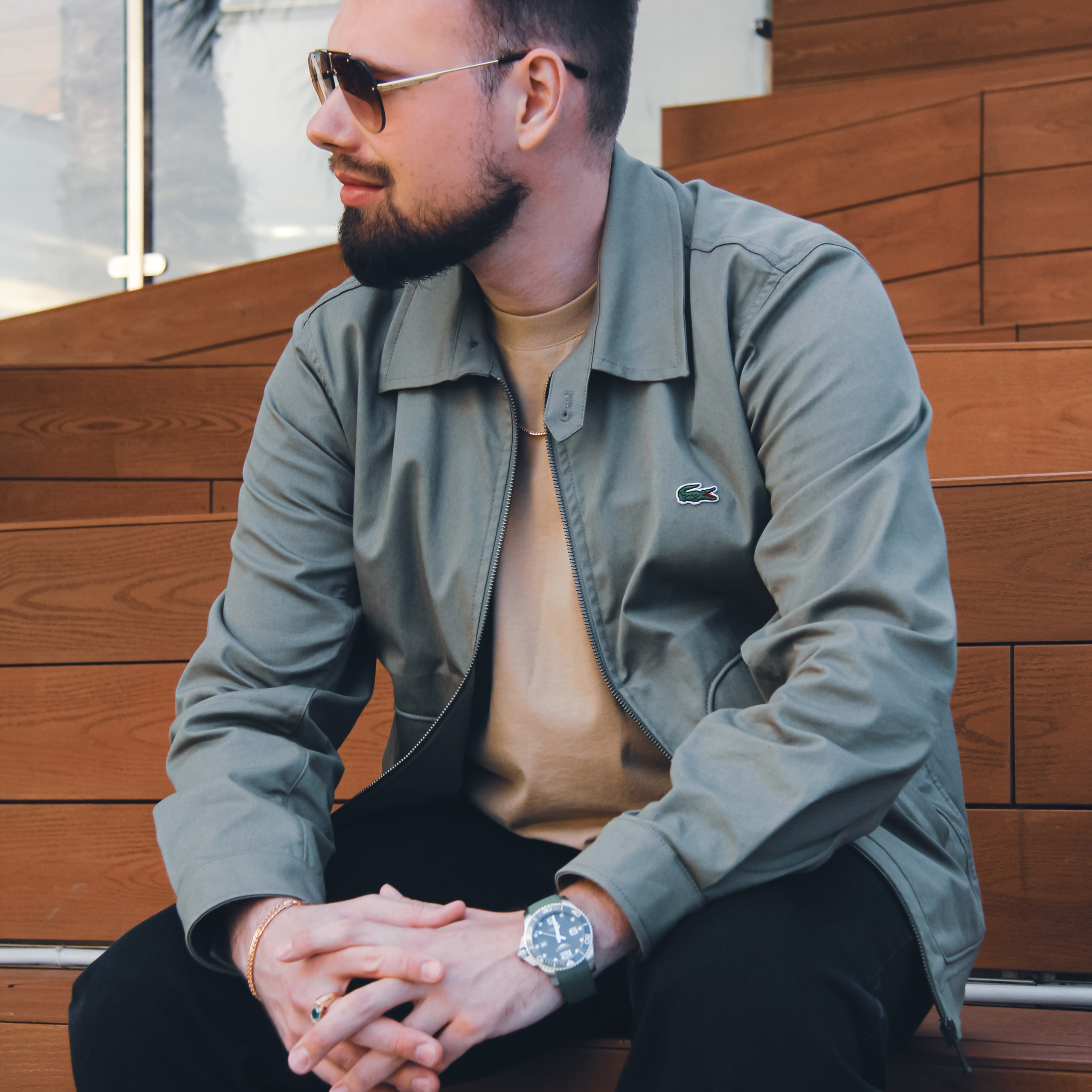 Выездная съёмка