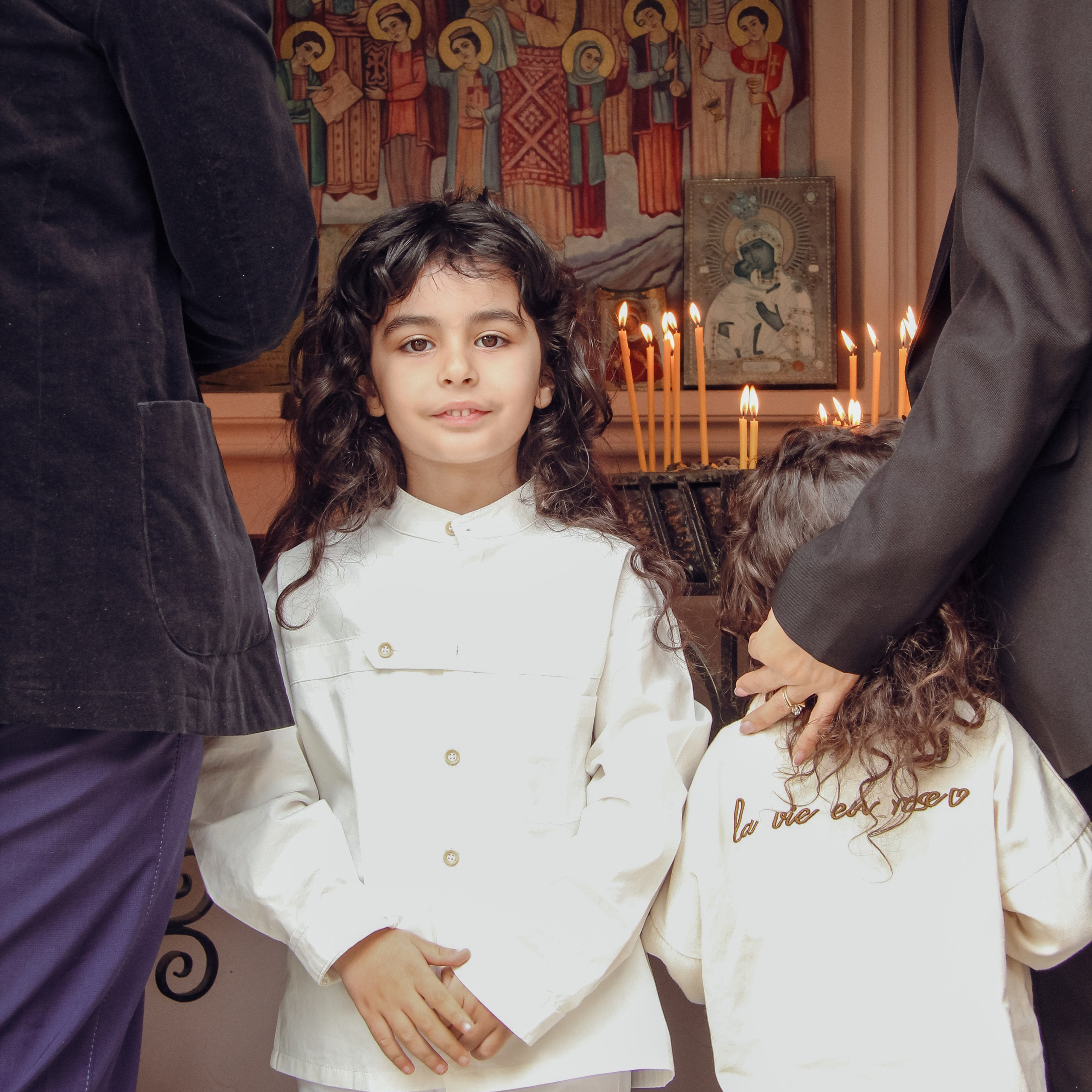 Съёмка мероприятий