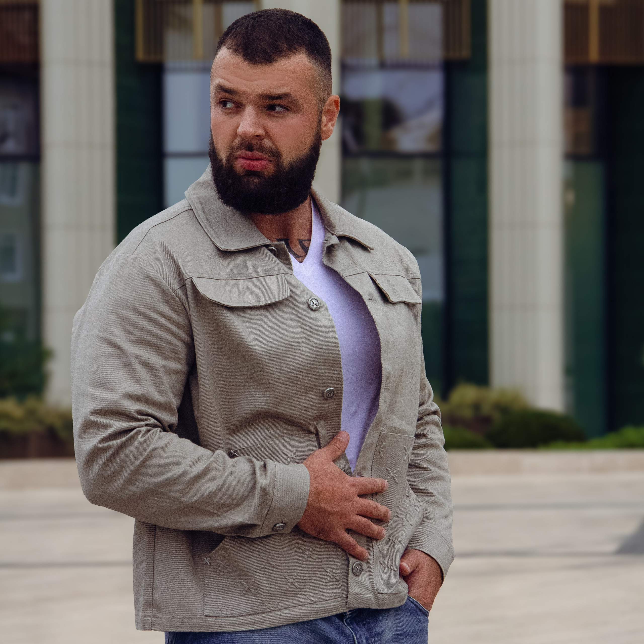 Выездная съёмка