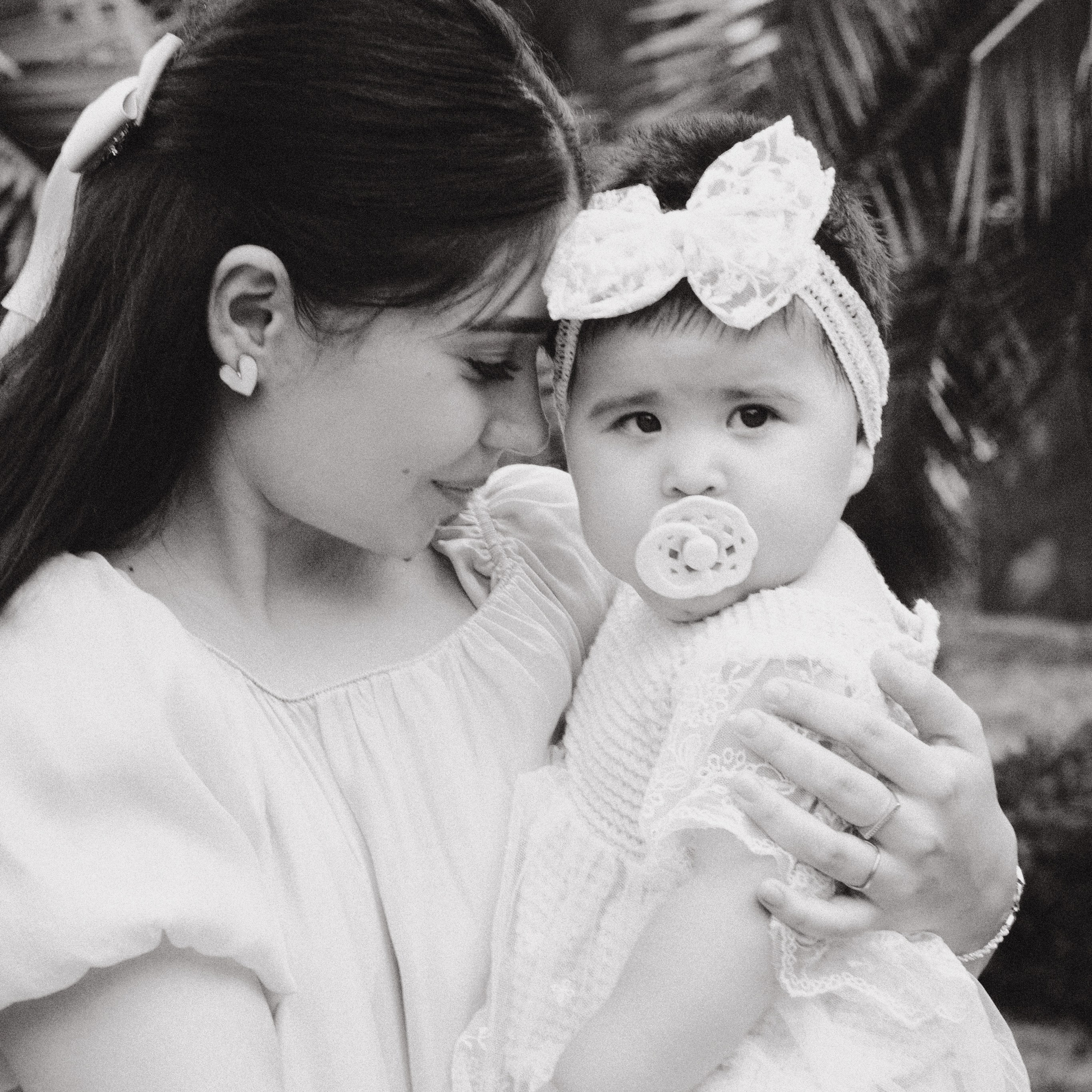 Семейная Съёмка