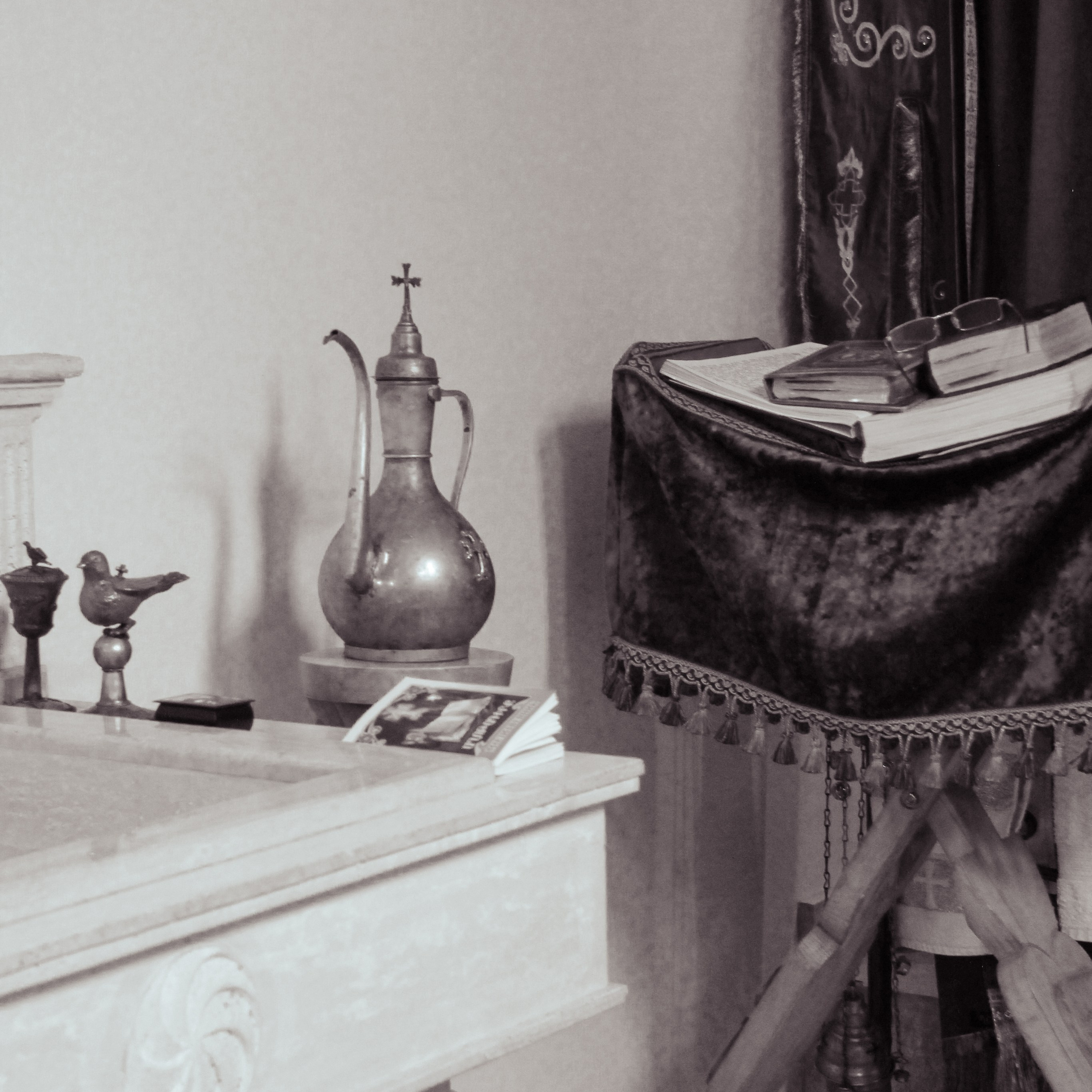 Съёмка мероприятий