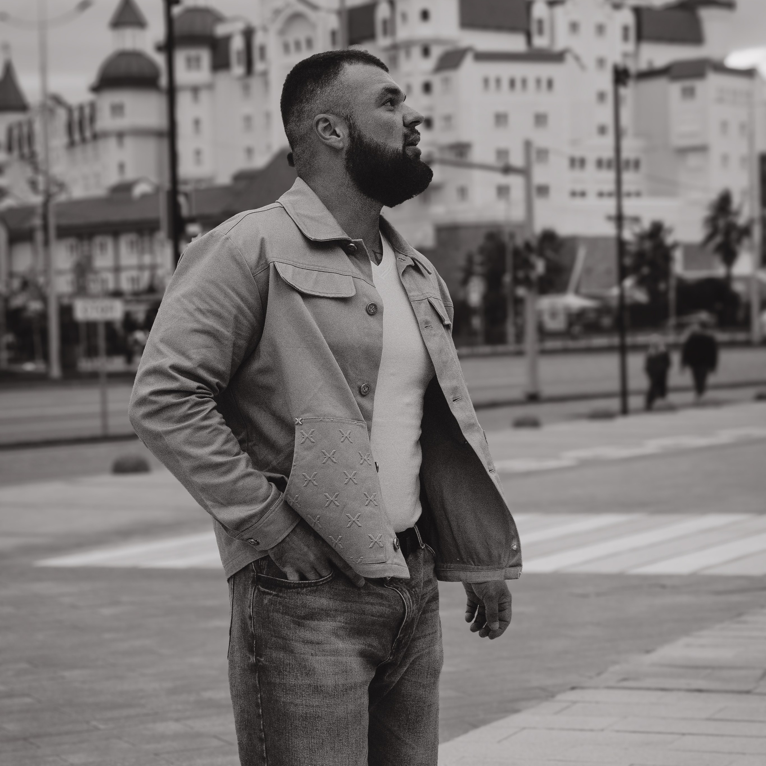 Выездная съёмка