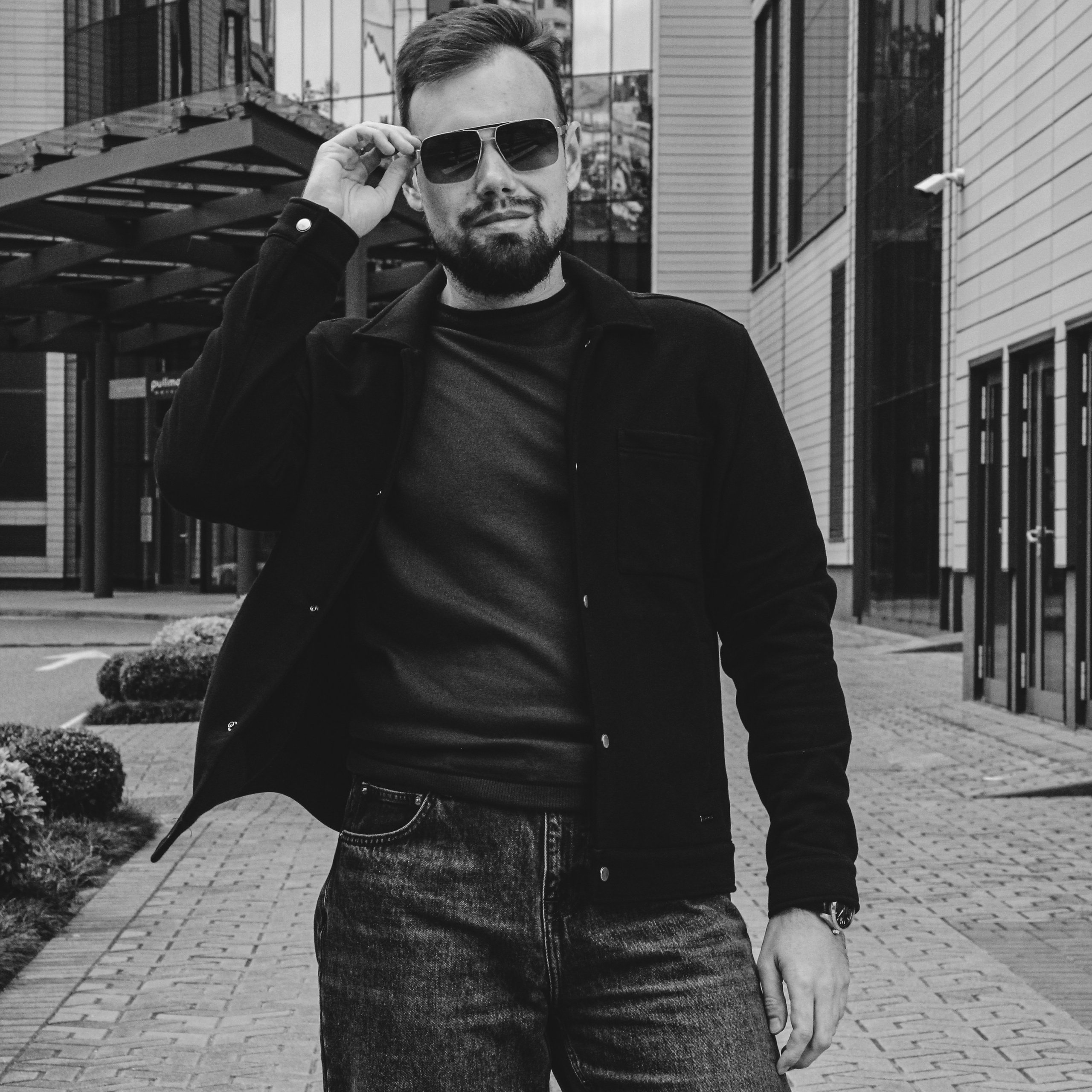 Выездная съёмка