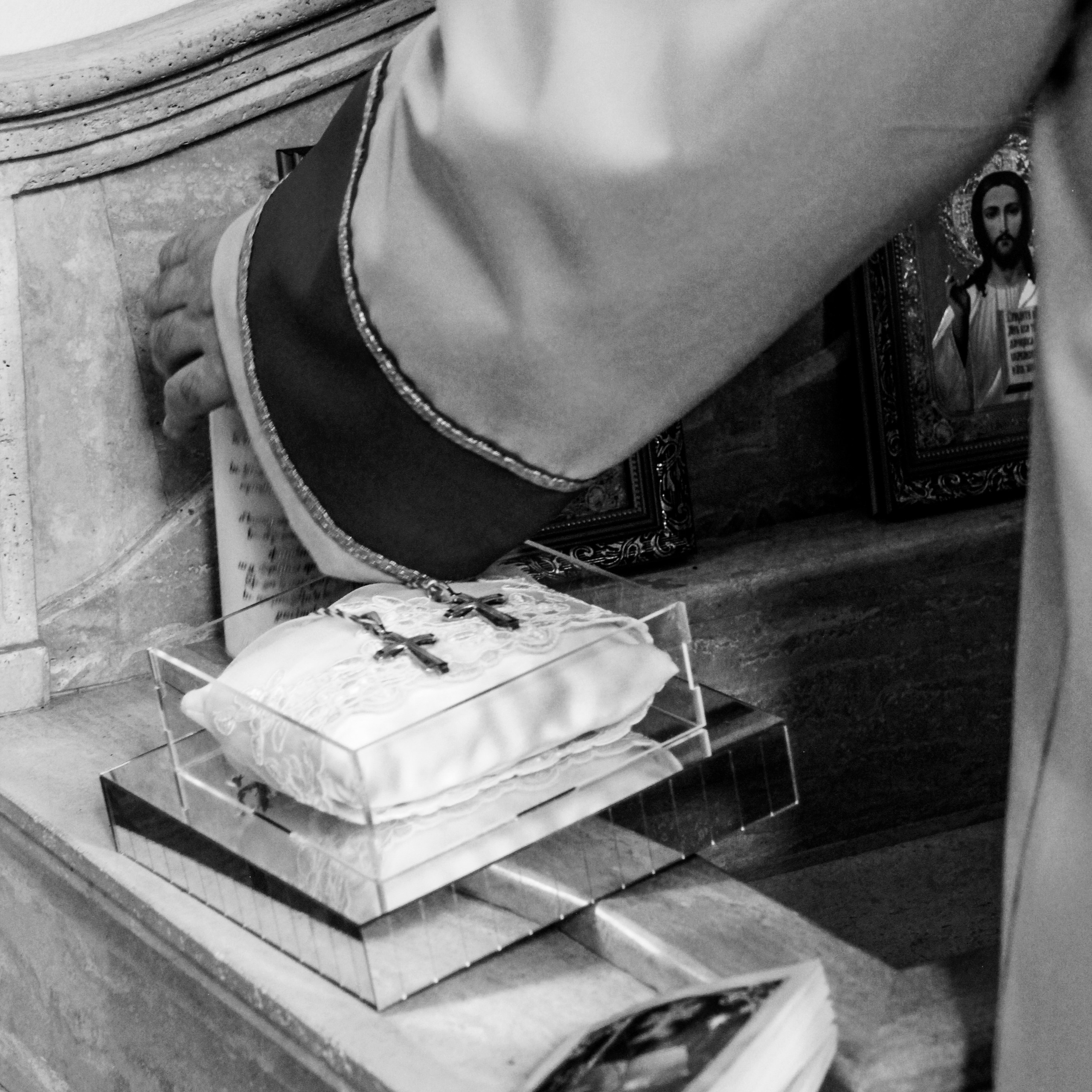 Съёмка мероприятий