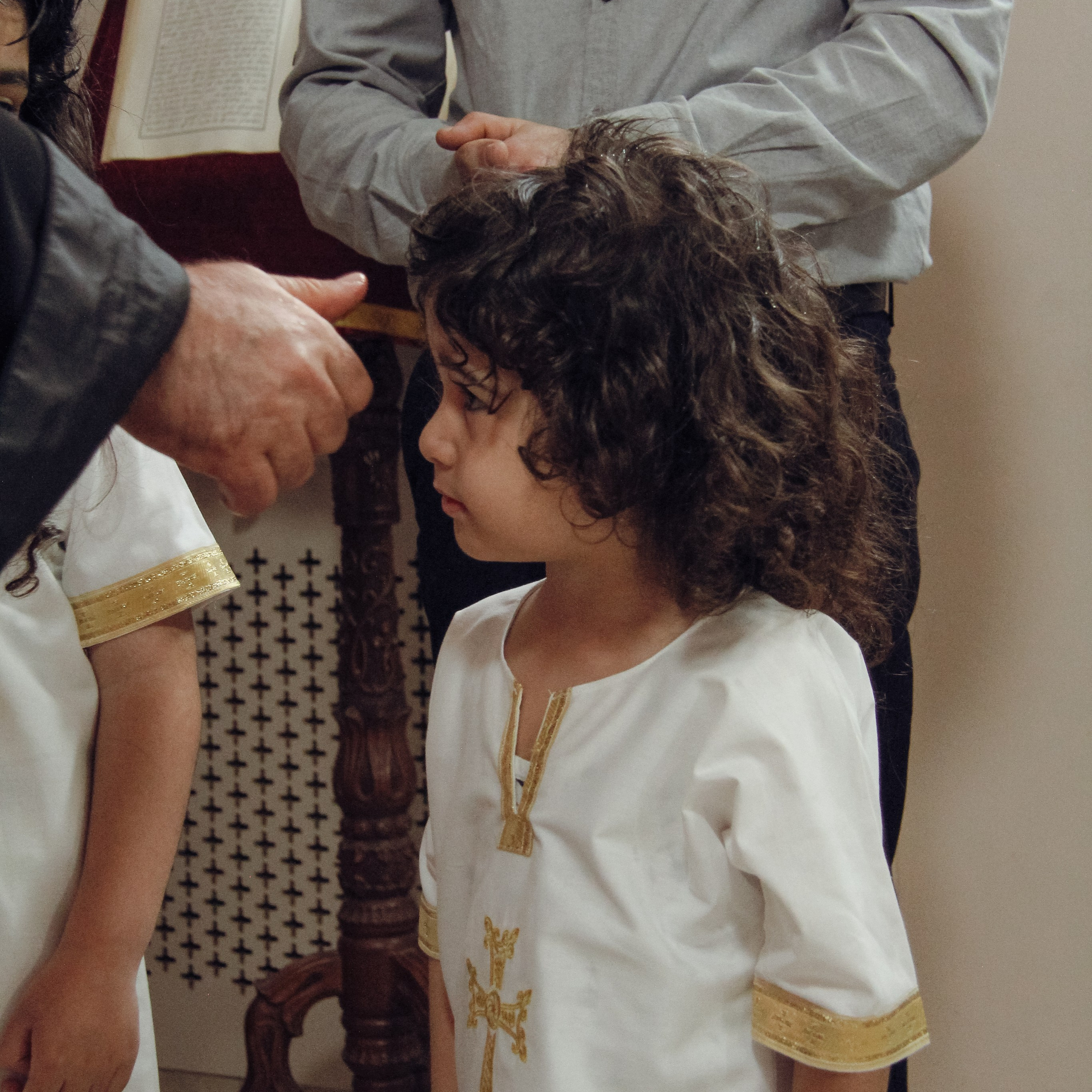 Съёмка мероприятий