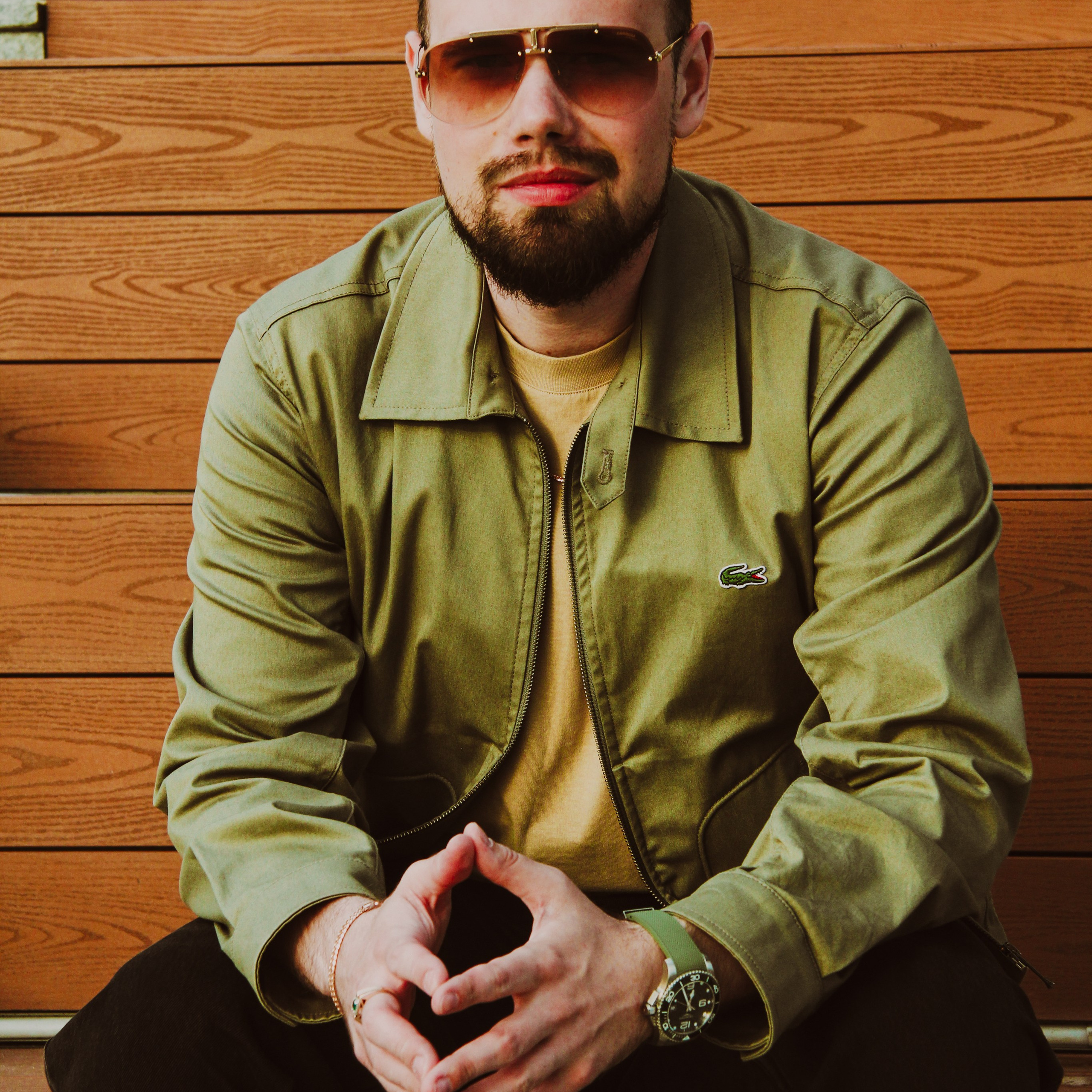 Выездная съёмка