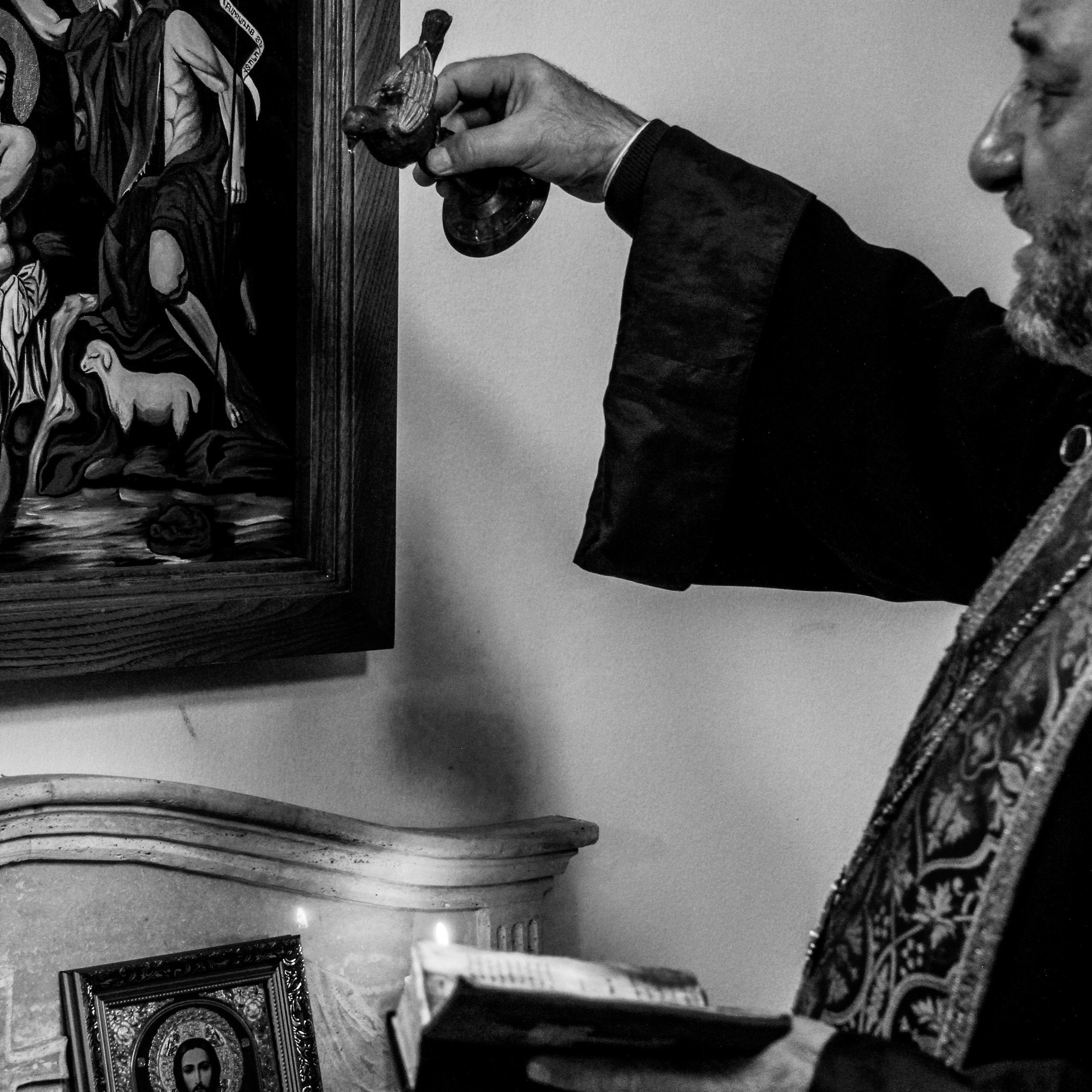 Съёмка мероприятий