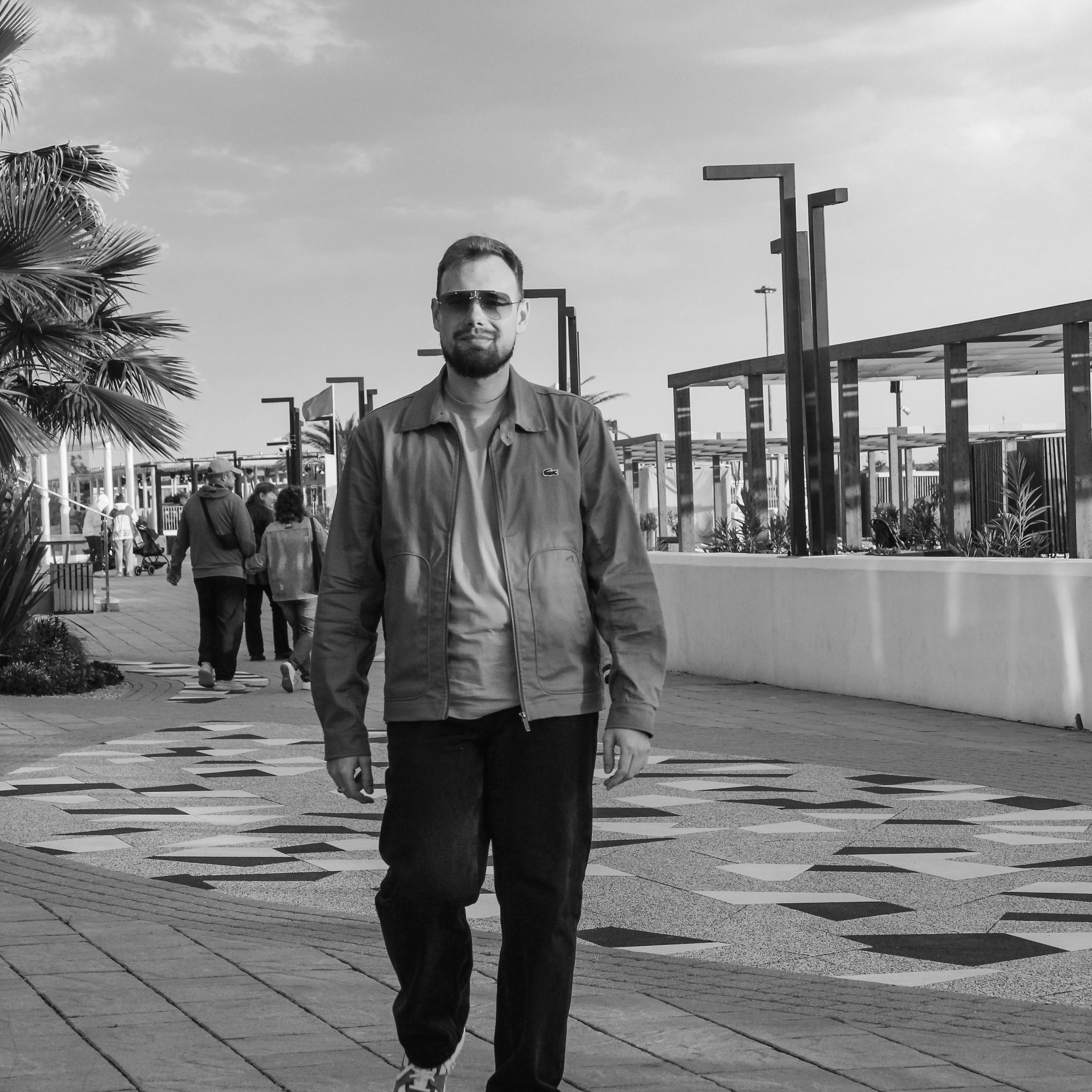 Выездная съёмка