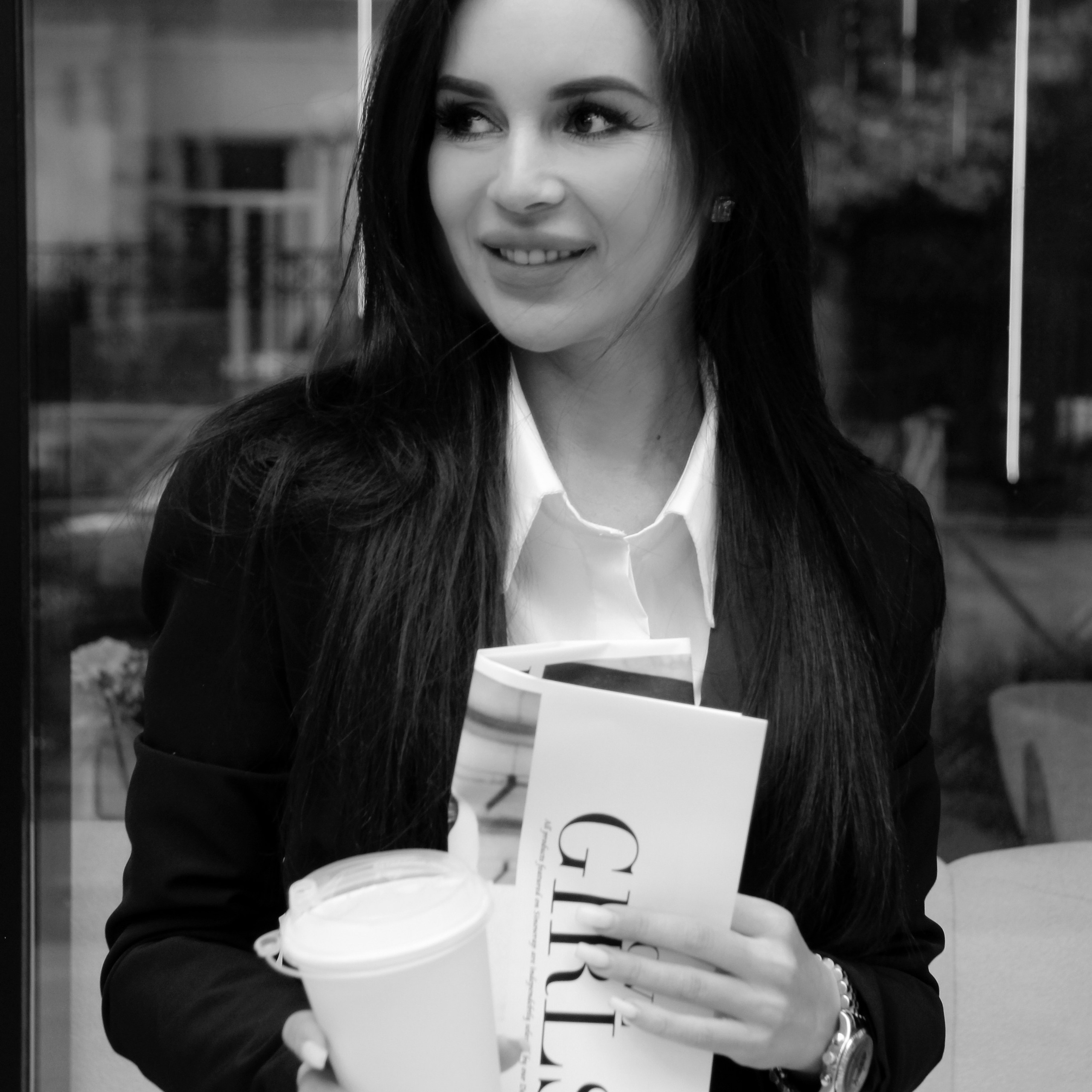 Выездная съёмка