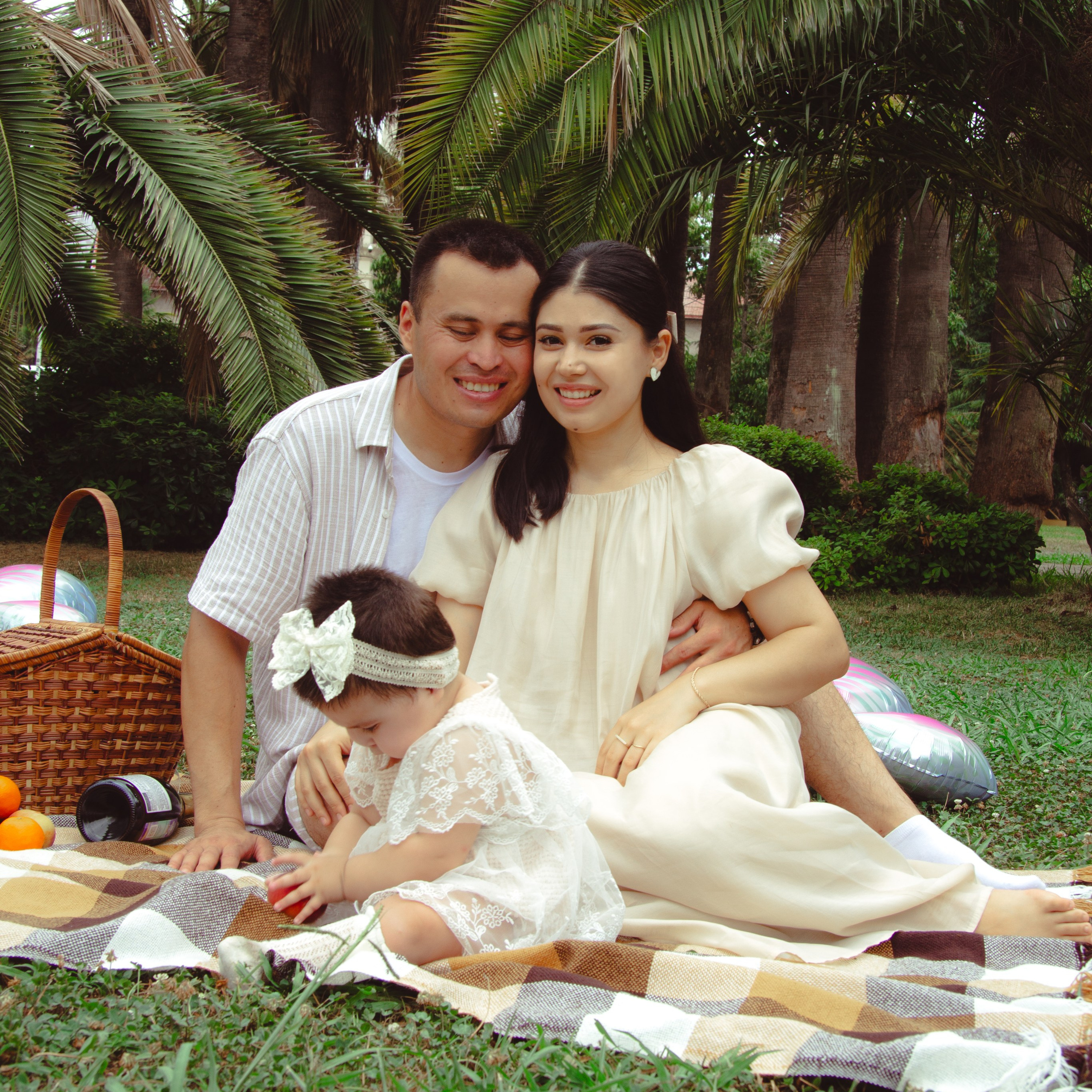 Семейная Съёмка