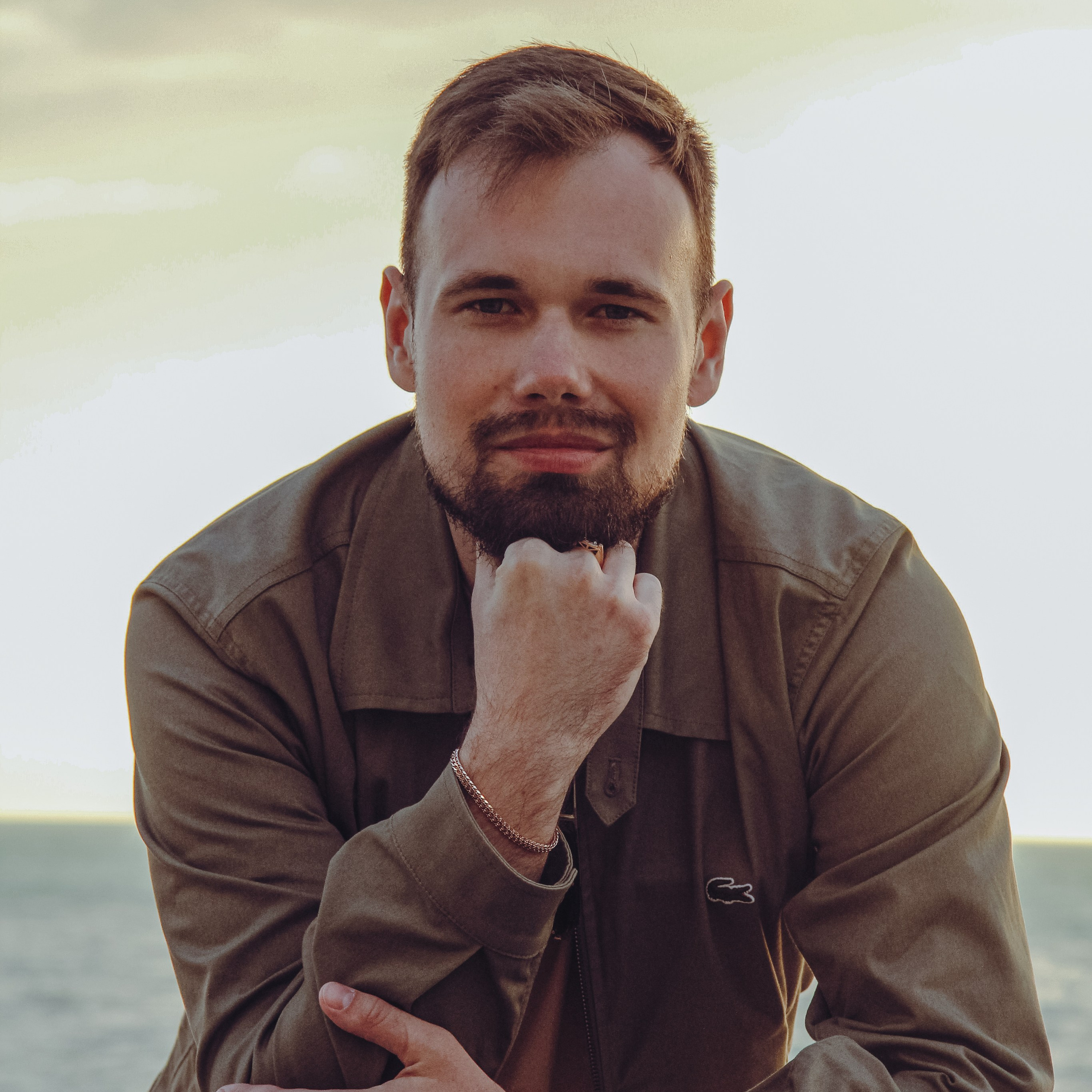 Выездная съёмка