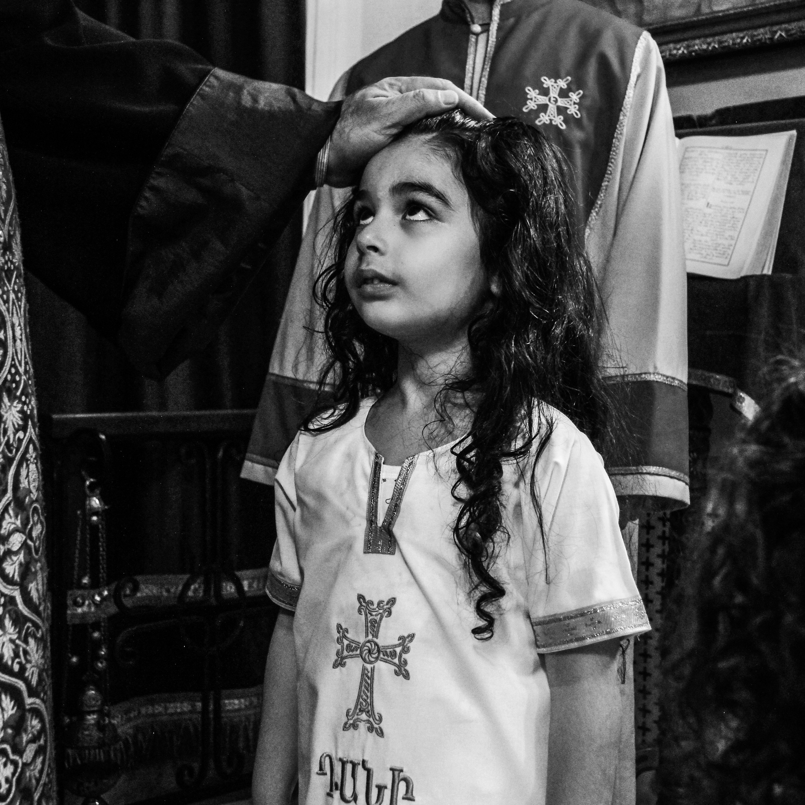 Съёмка мероприятий