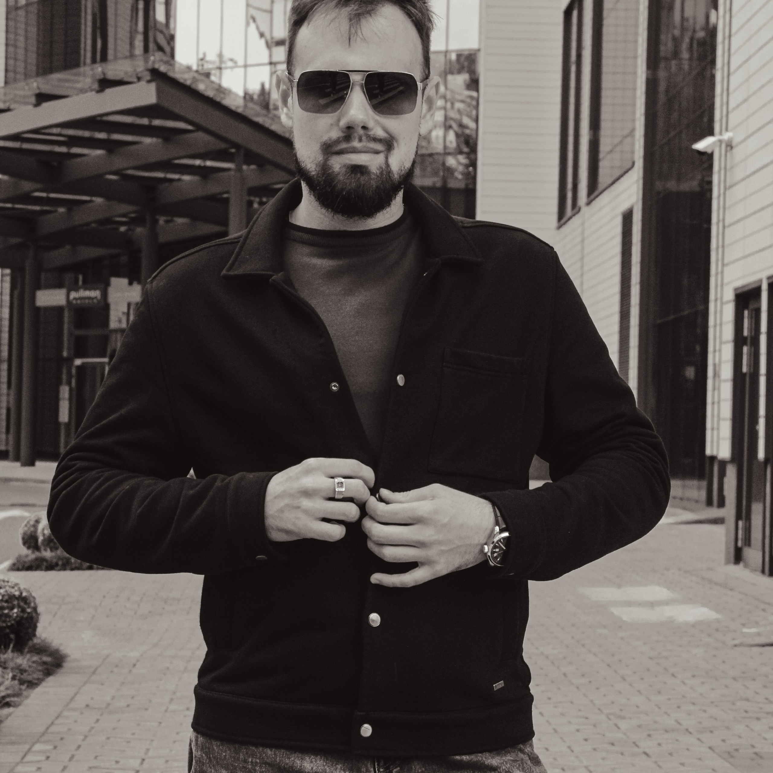 Выездная съёмка