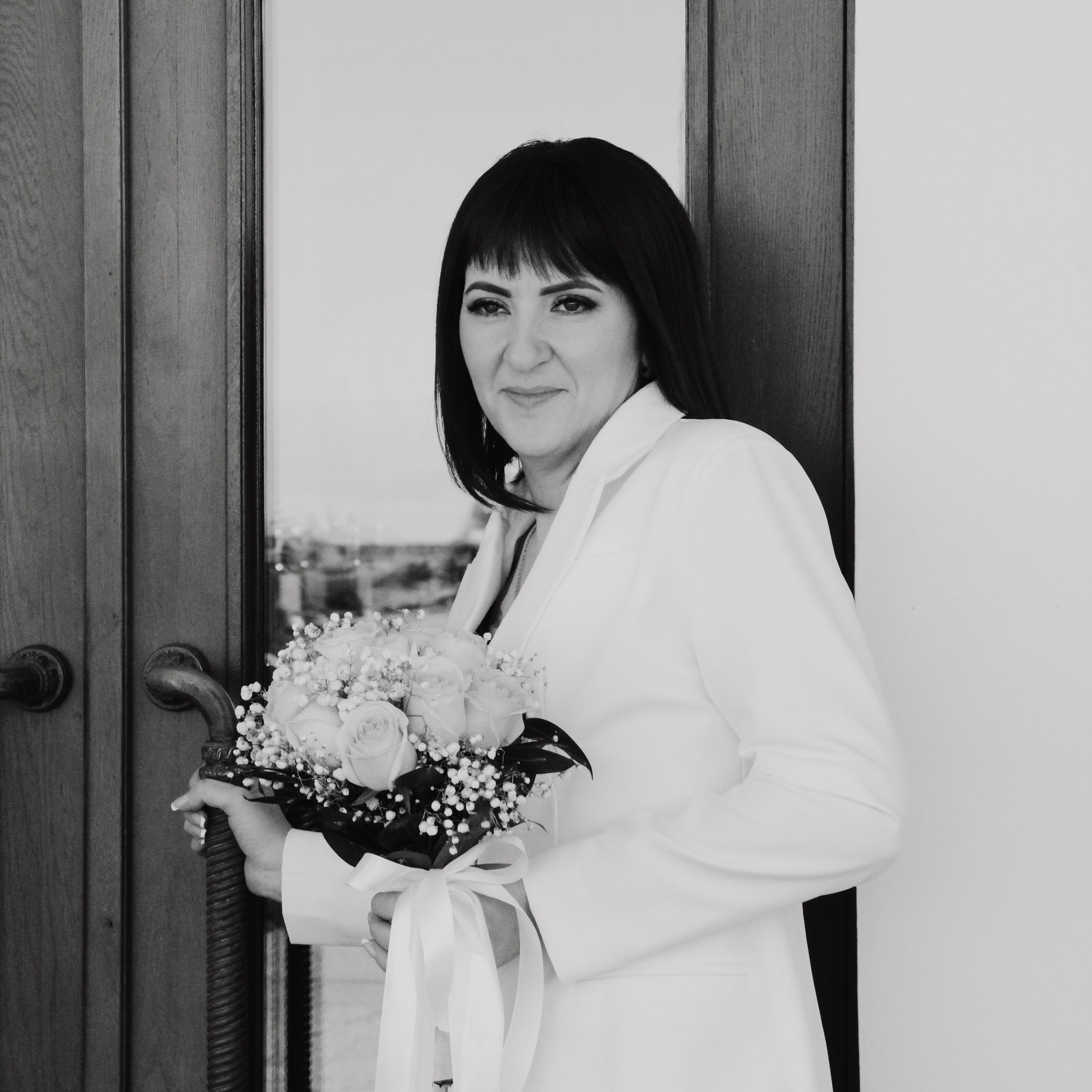 Свадебная съёмка