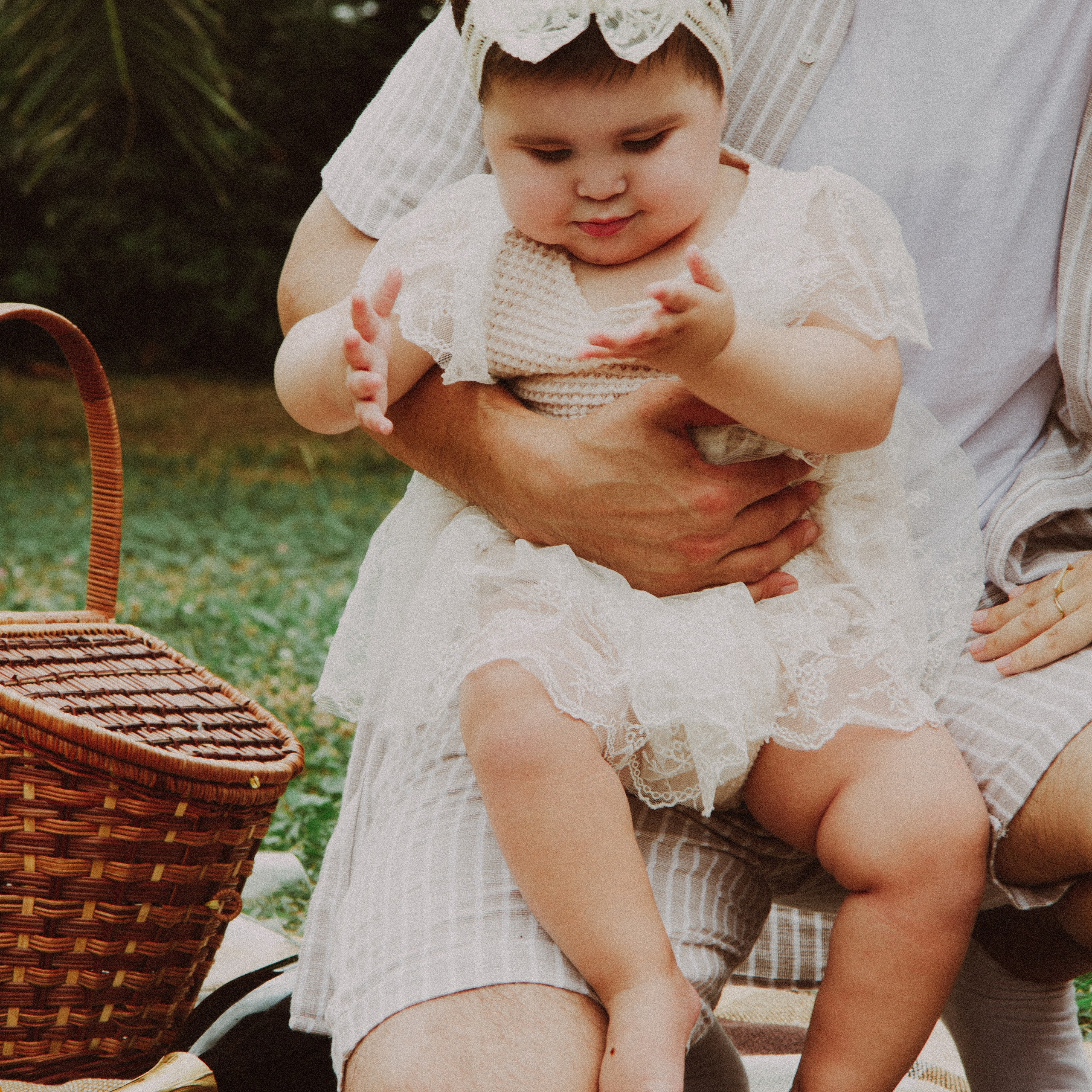 Семейная Съёмка