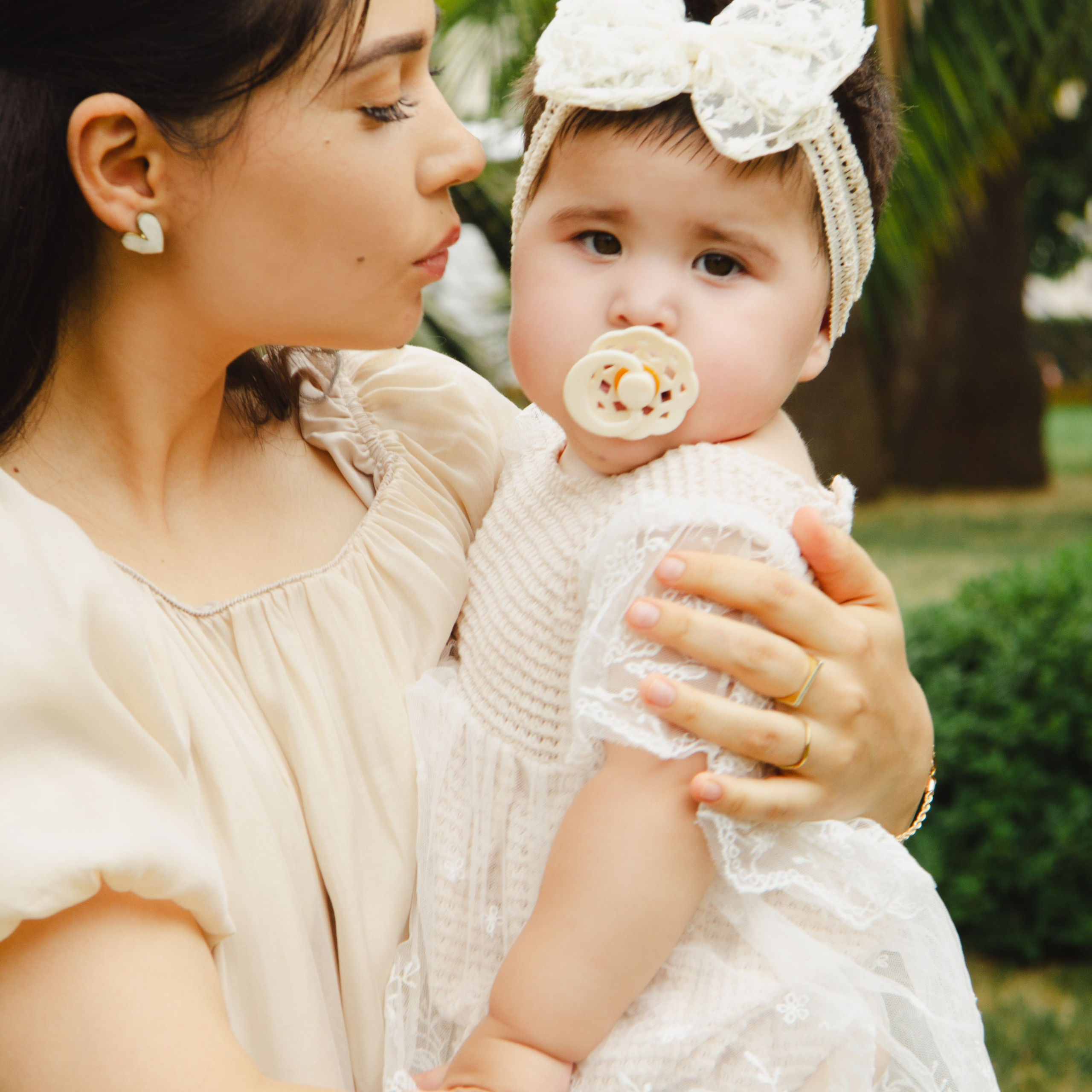 Семейная Съёмка