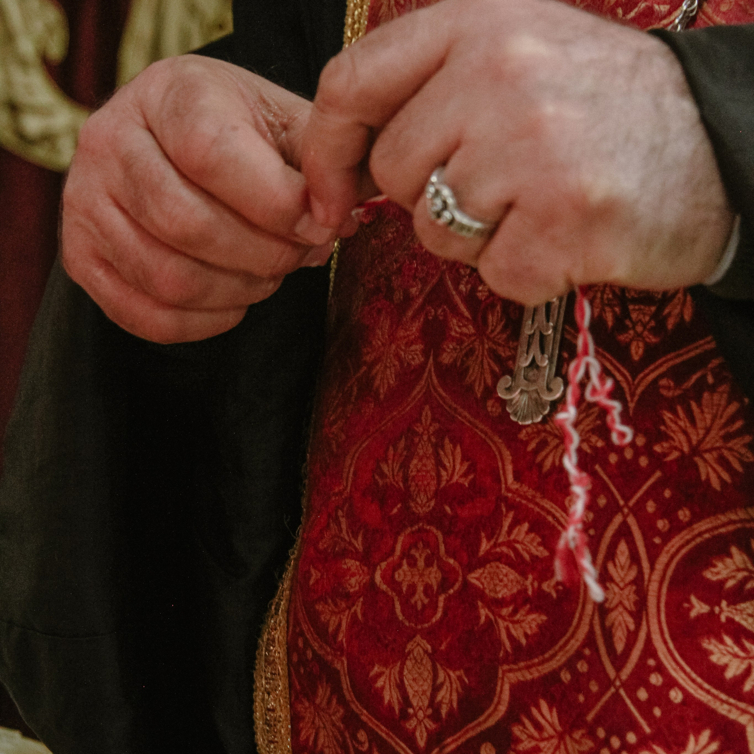 Съёмка мероприятий