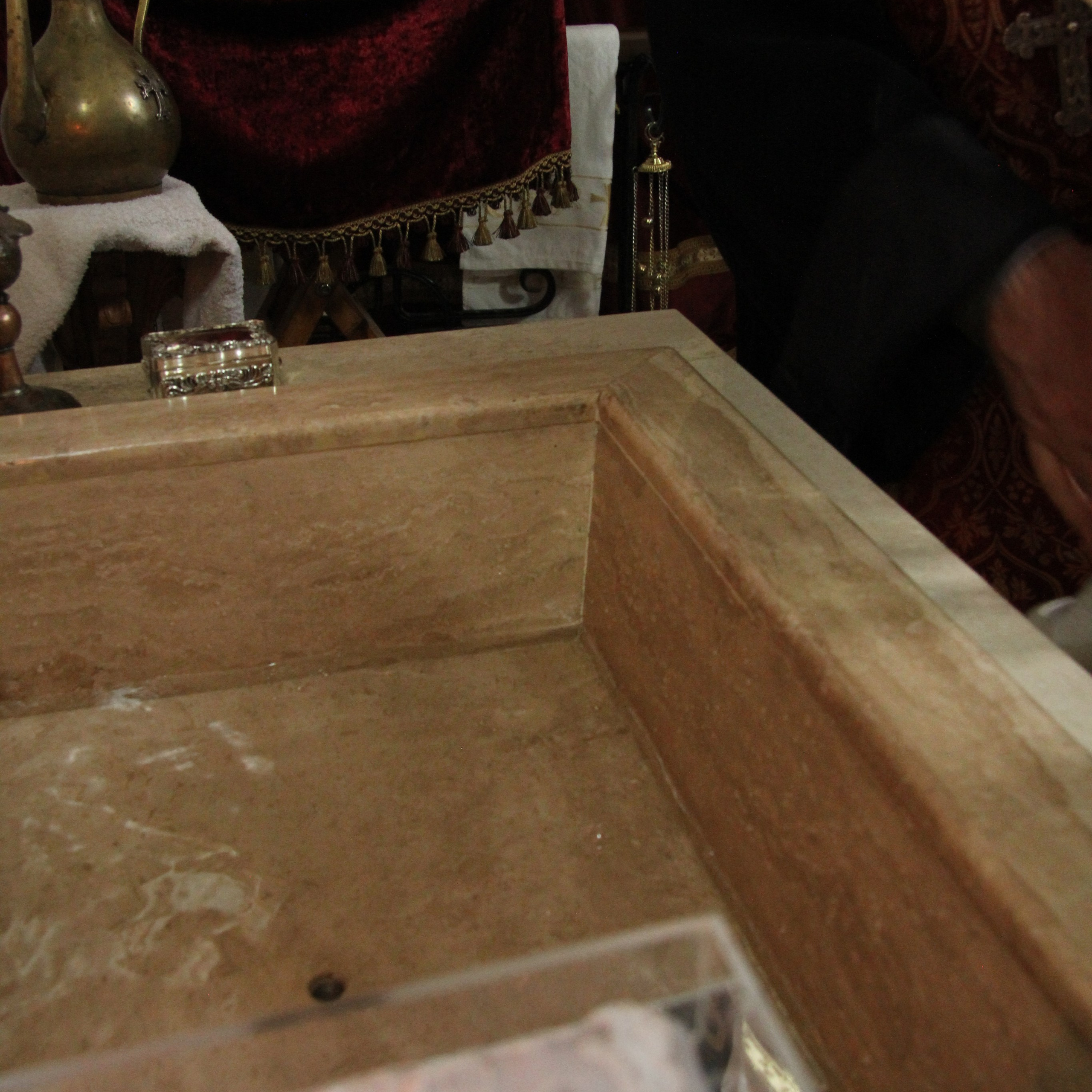 Съёмка мероприятий