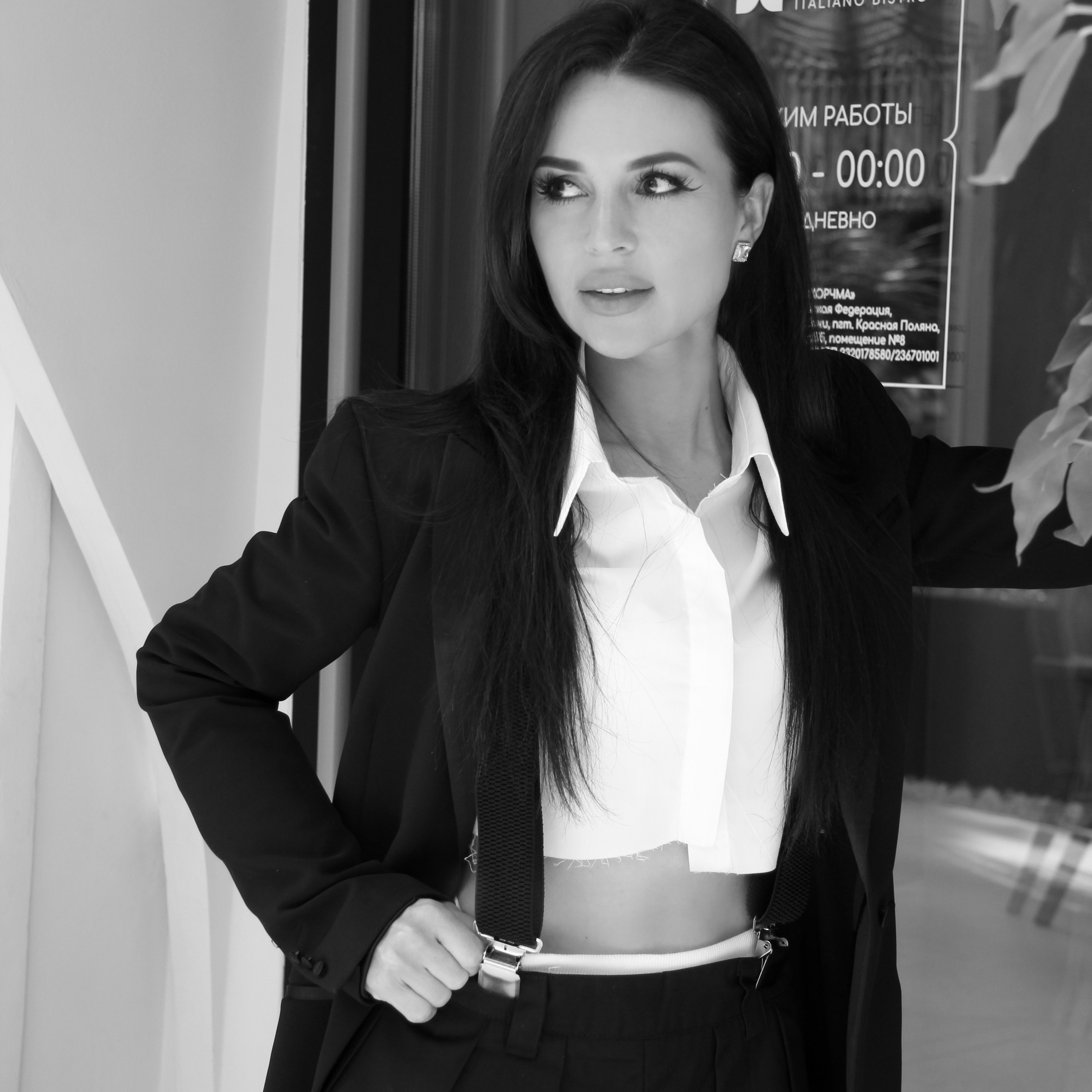 Выездная съёмка