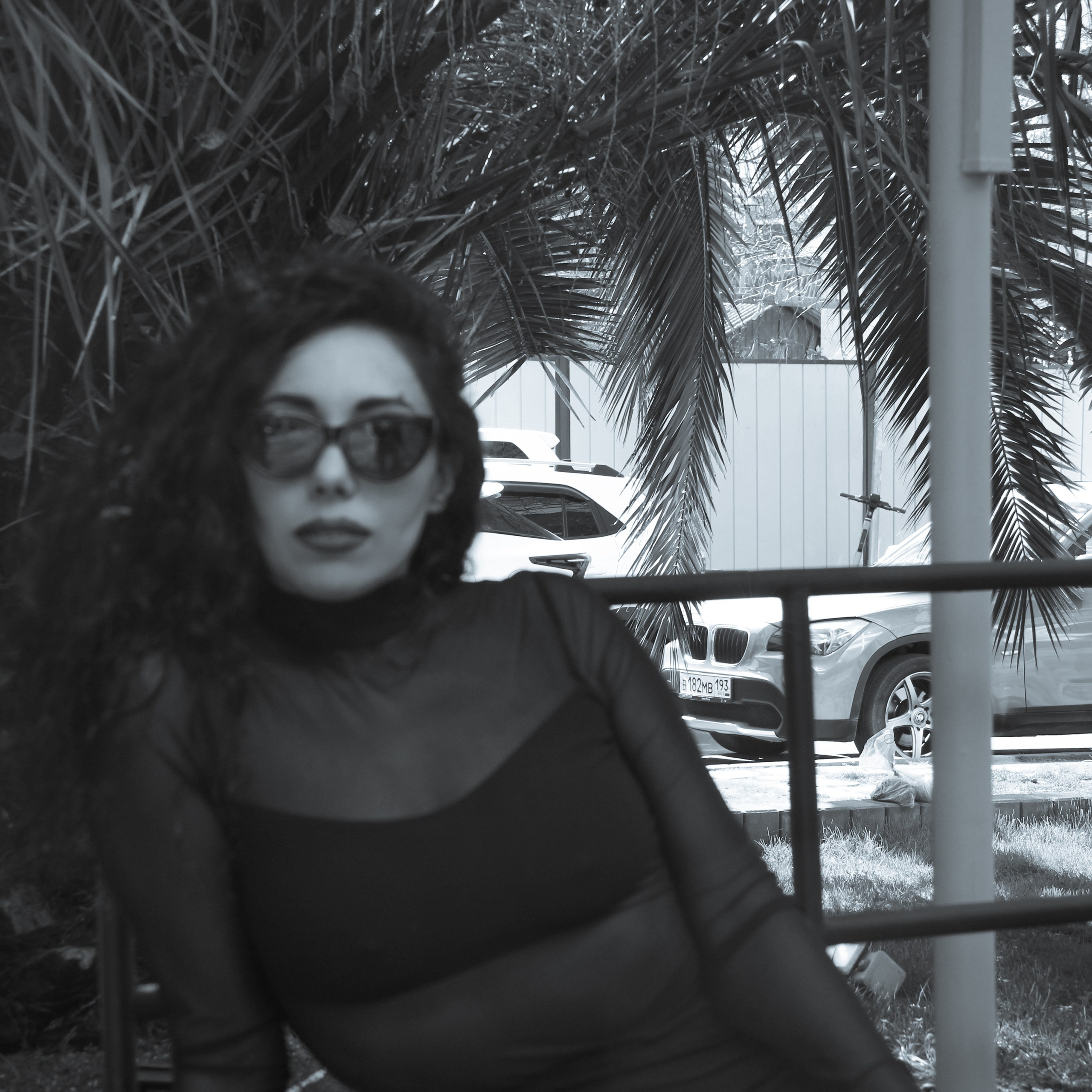 Выездная съёмка