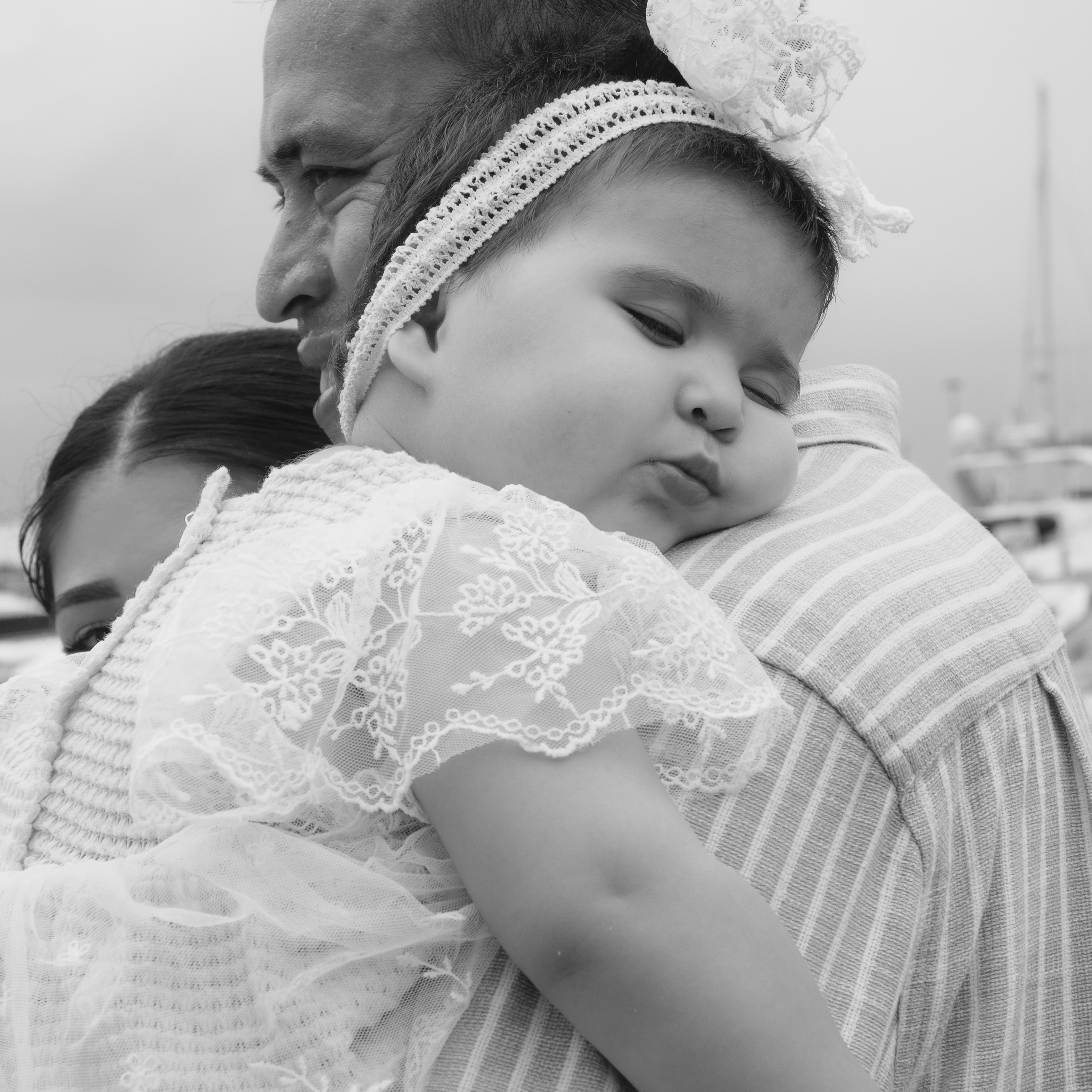 Семейная Съёмка