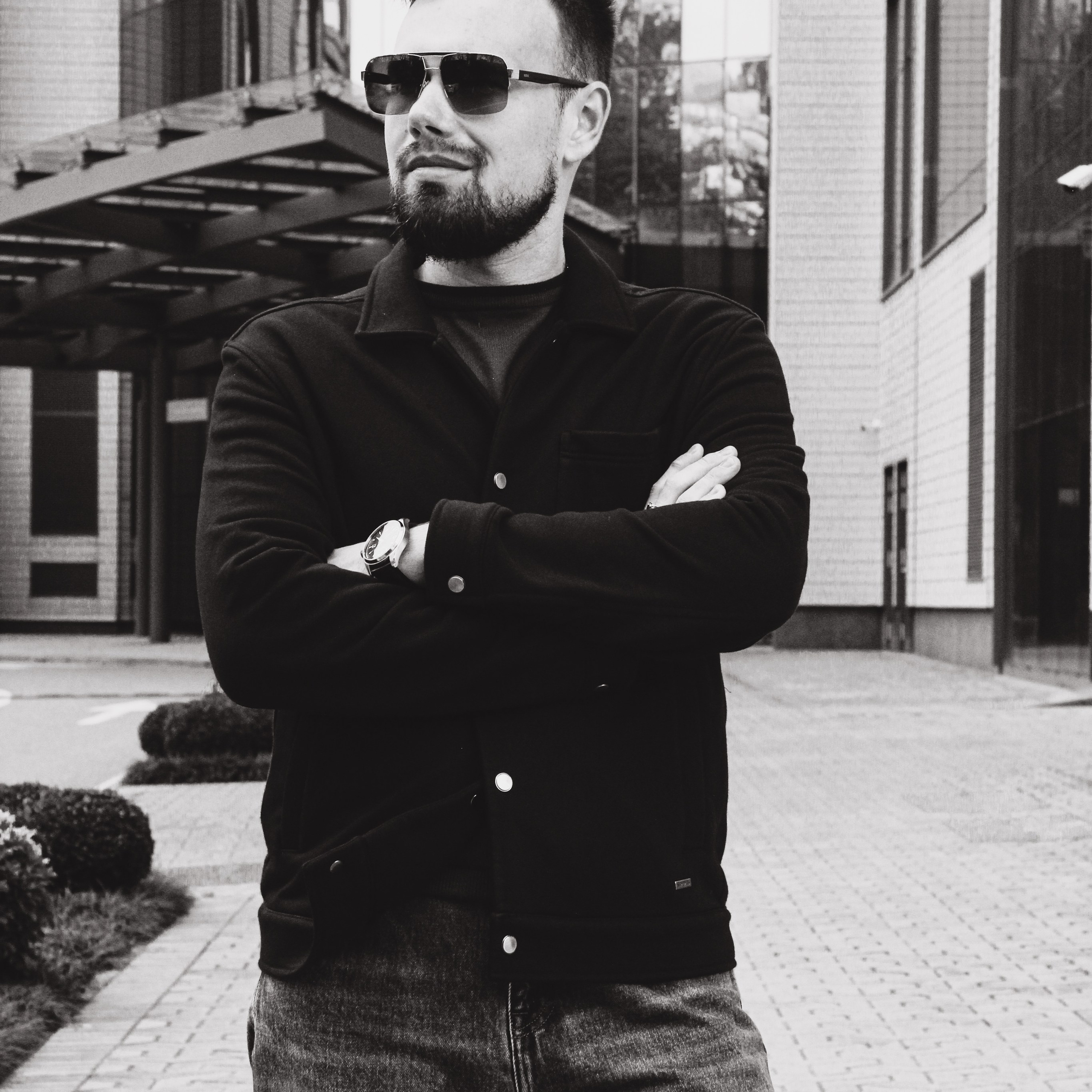 Выездная съёмка